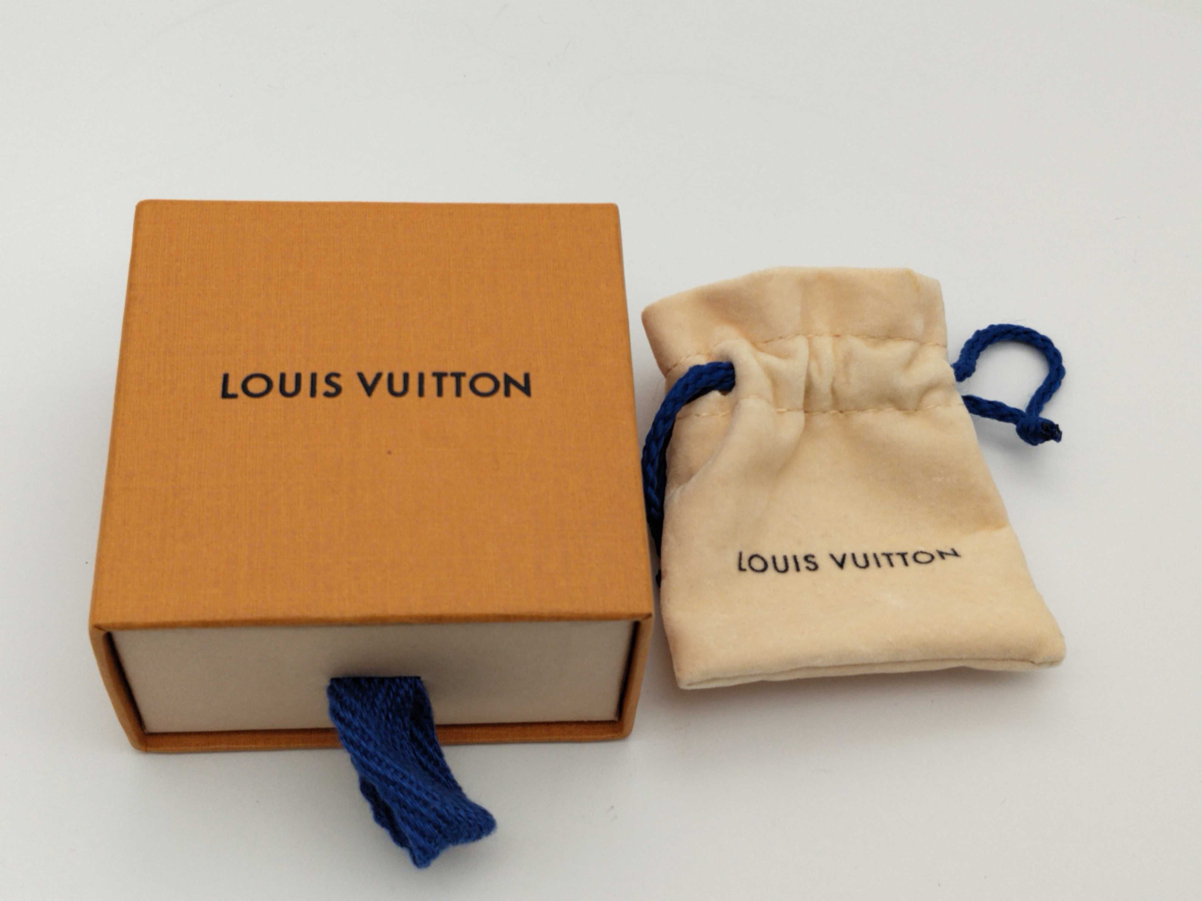 Iconic Necklace (with box and dust bag) — view 14