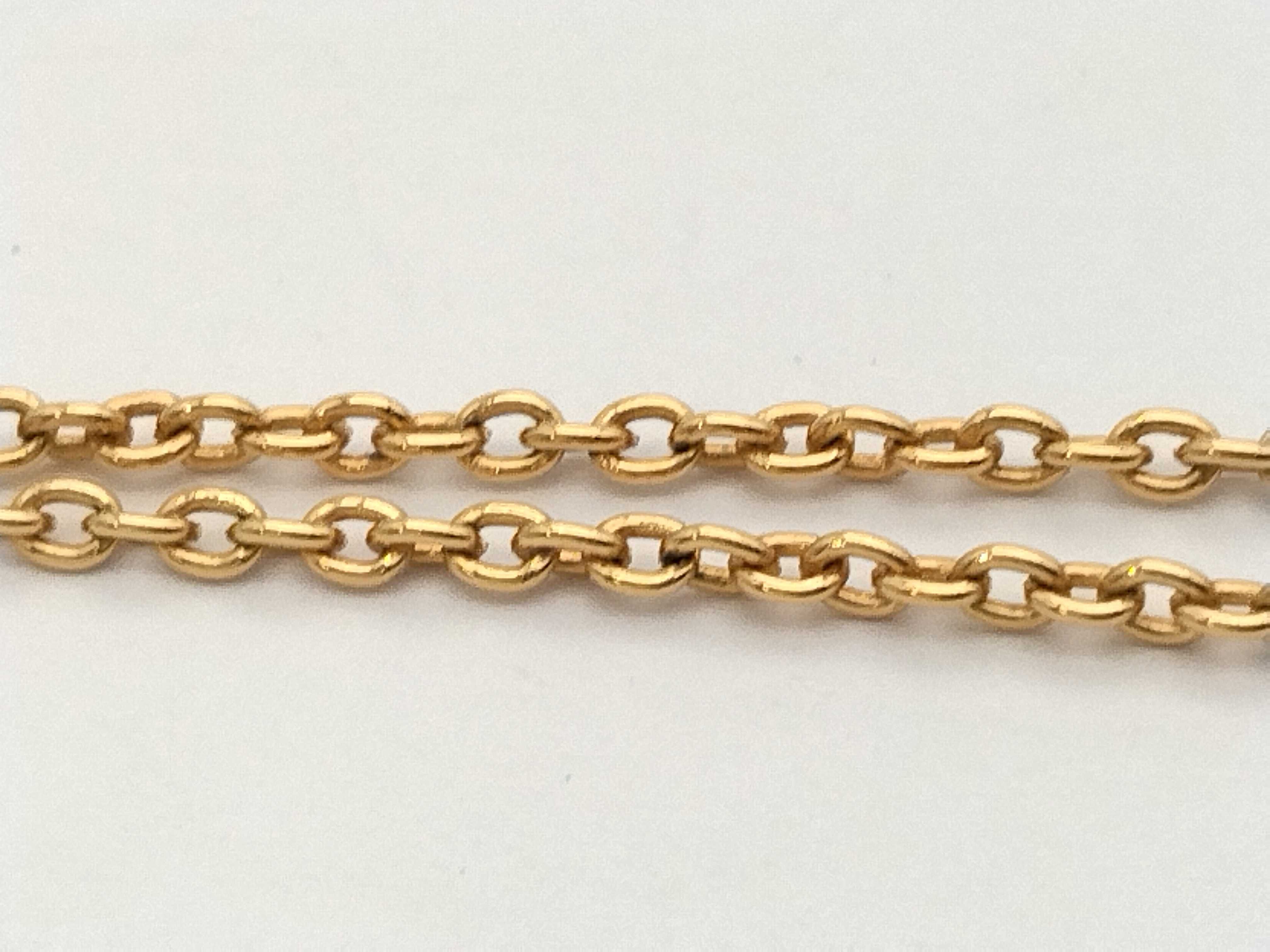 Iconic Necklace (with box and dust bag) — view 7
