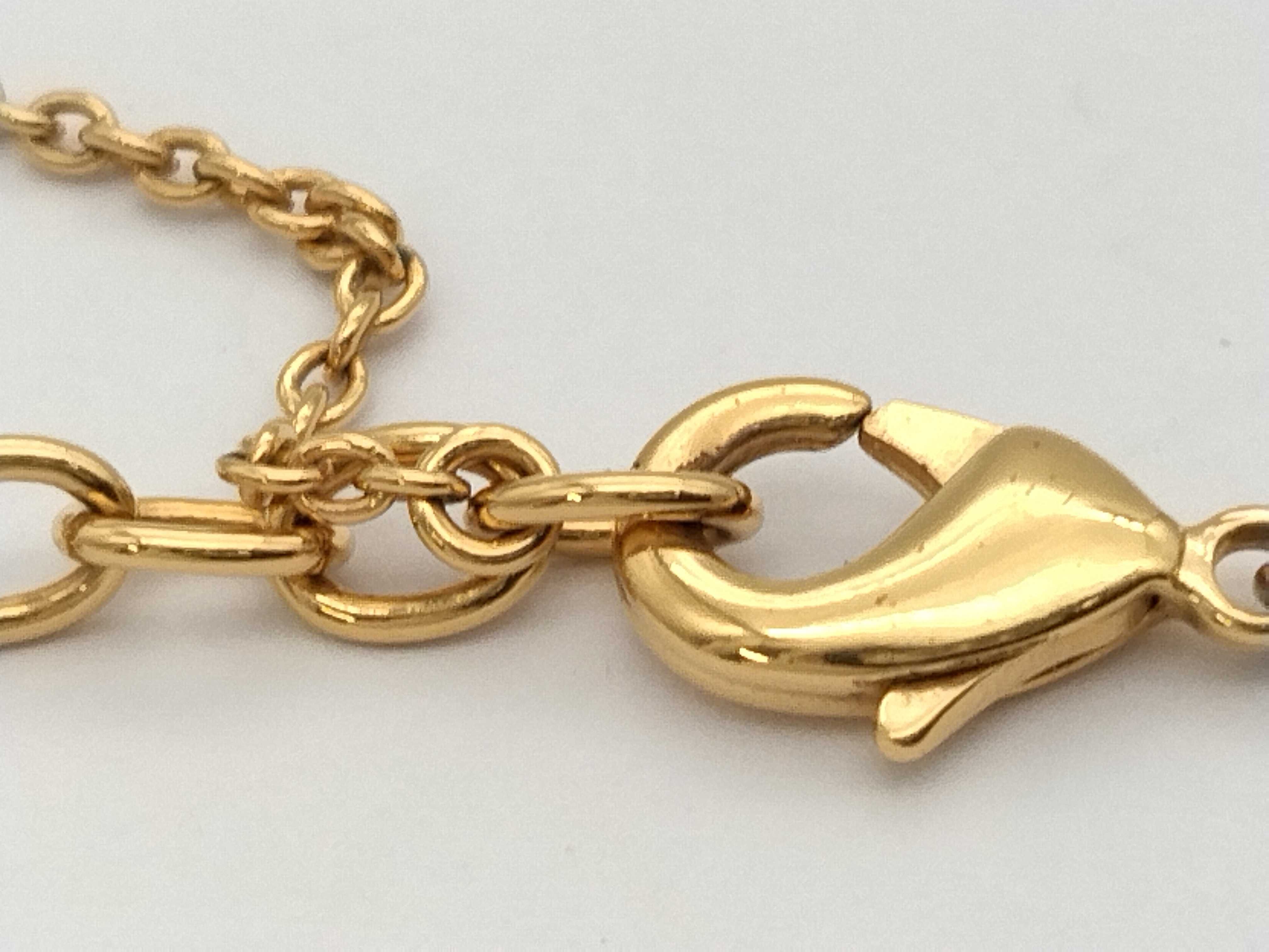 Iconic Necklace (with box and dust bag) — view 9
