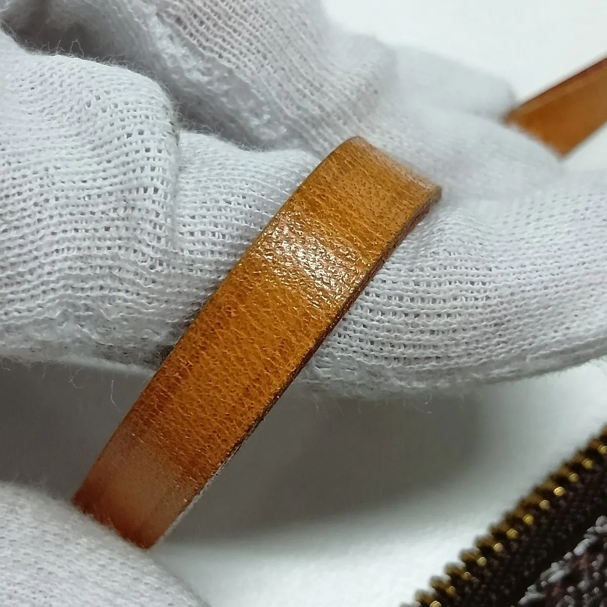 Monogram Pochette Accessoires M51980 SD1000 Brown — view 10