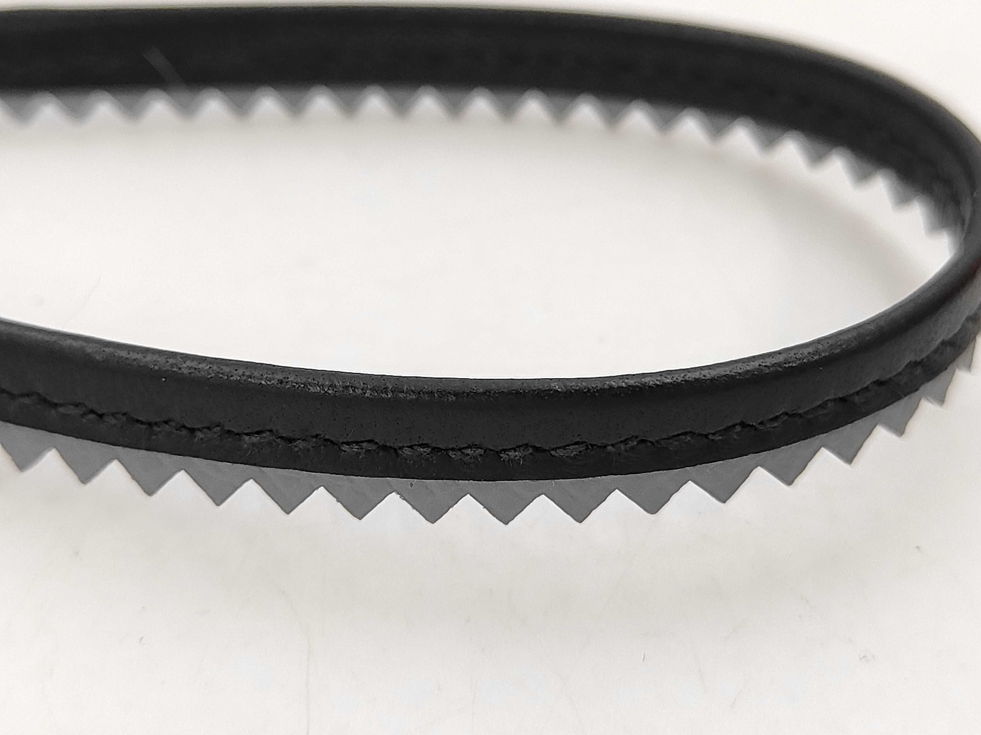 Buddy Charm, Black x Gris Panthin, K stamp, Other accessories — view 7