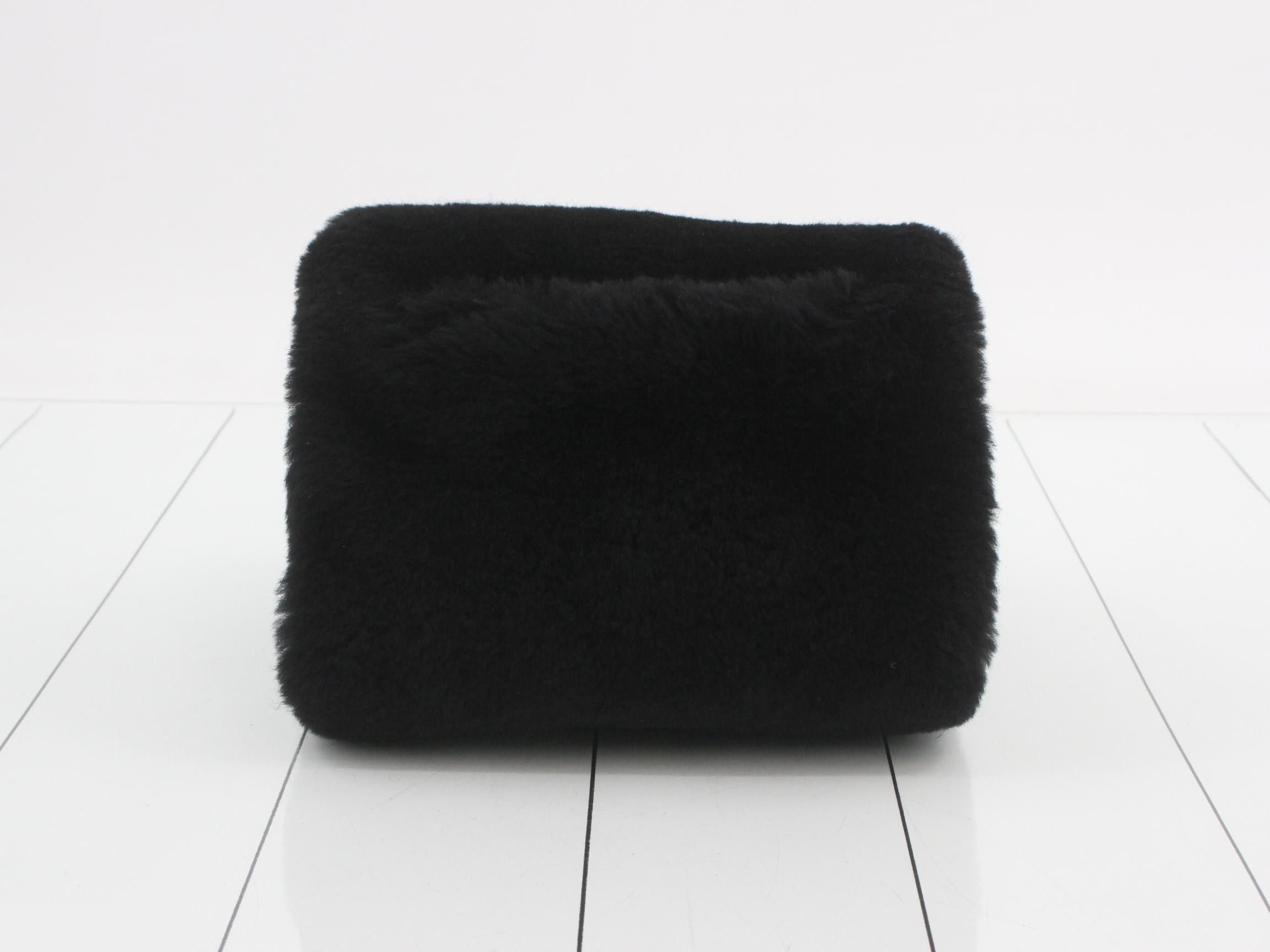 Muff Shoulder Bag — view 2