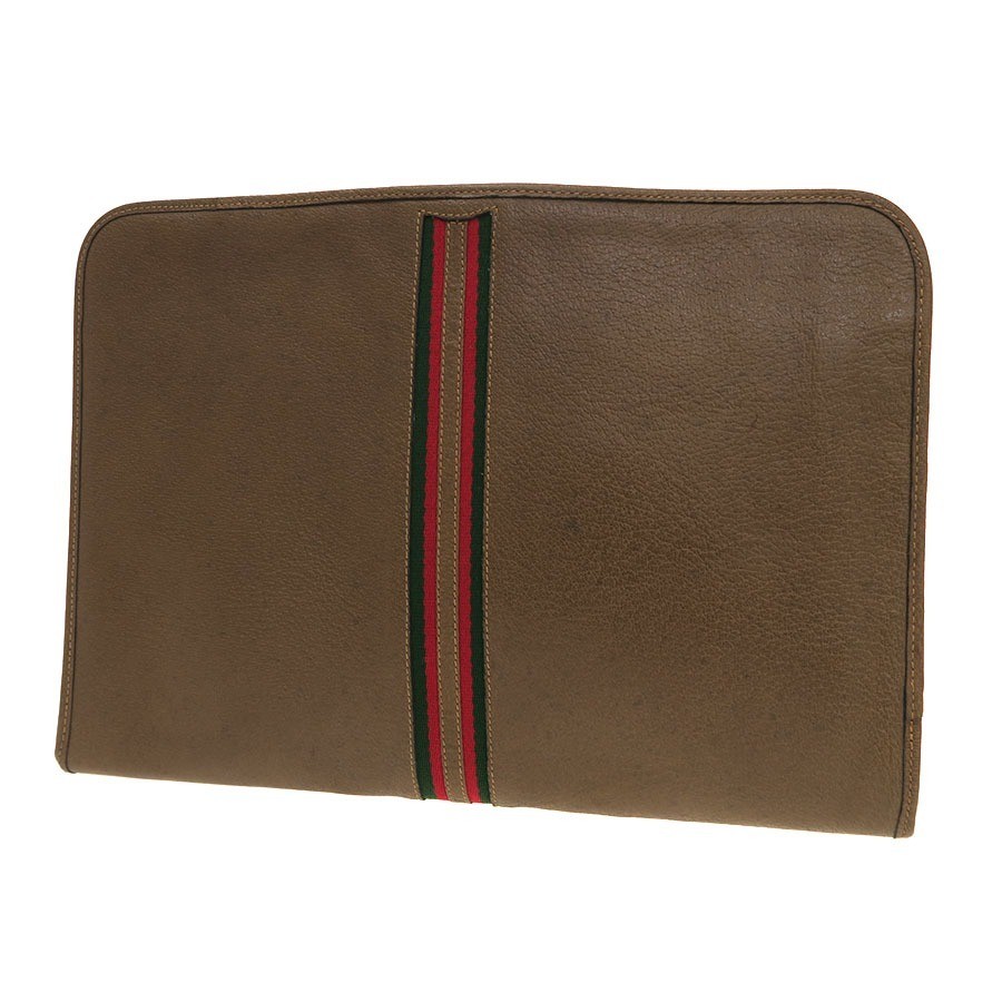 Web (bag)/clutch pochette — view 3