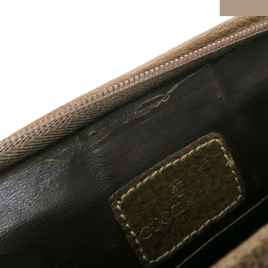 Web (bag)/clutch pochette — view 8