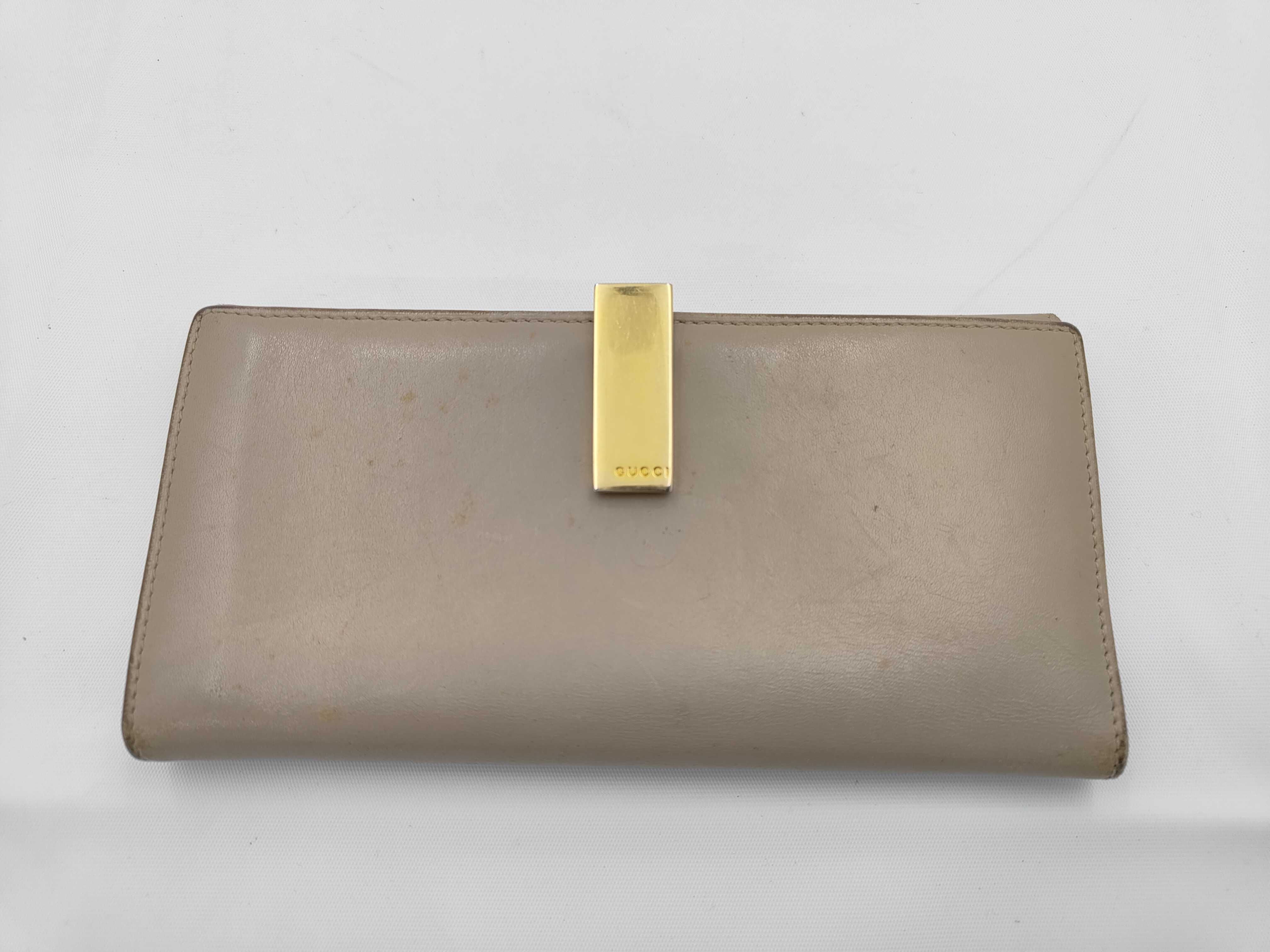 Wallets and Accessories
