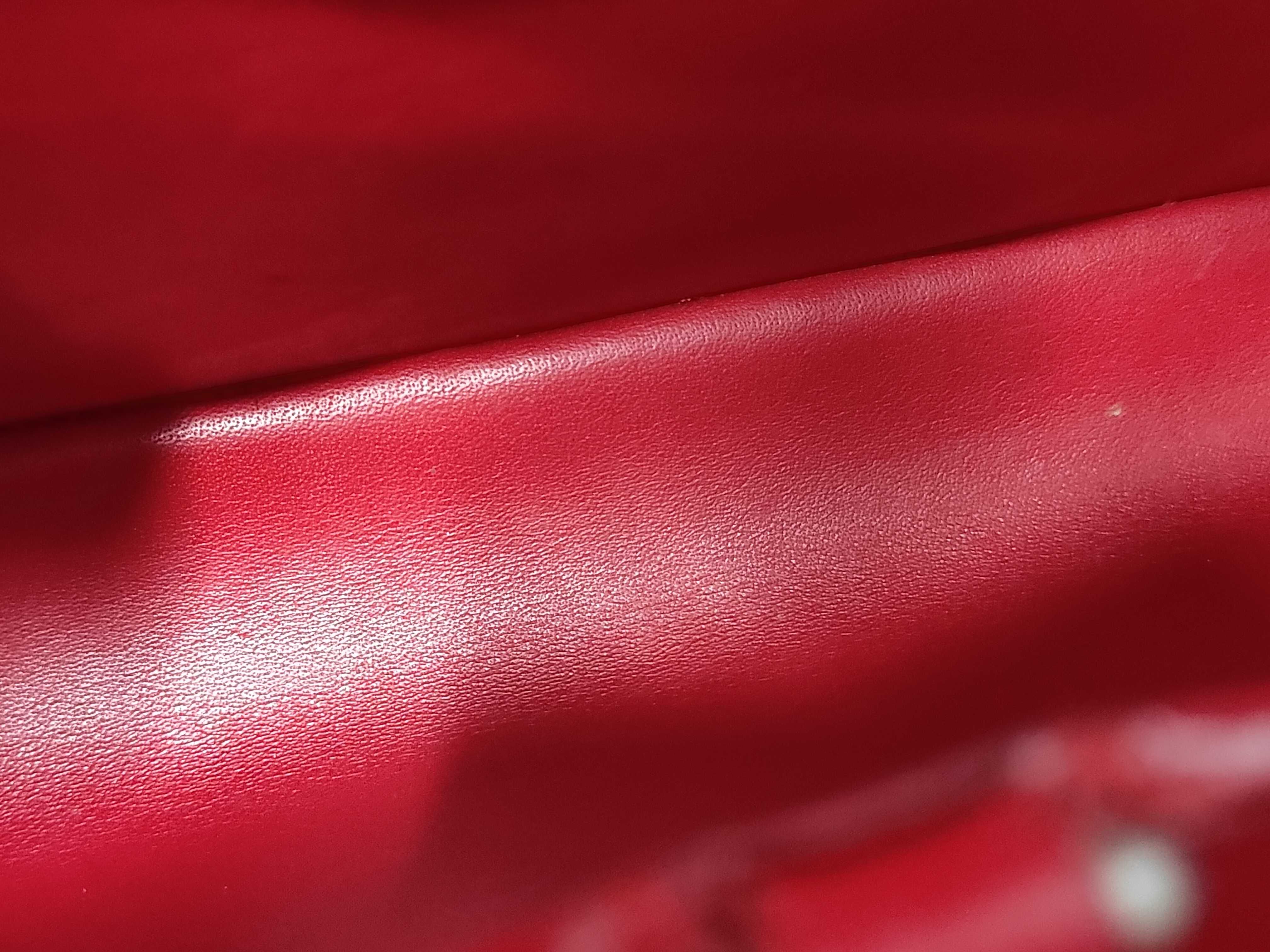 LV Louis Vuitton Capucines BB Hand & Crossbody Bag — view 10