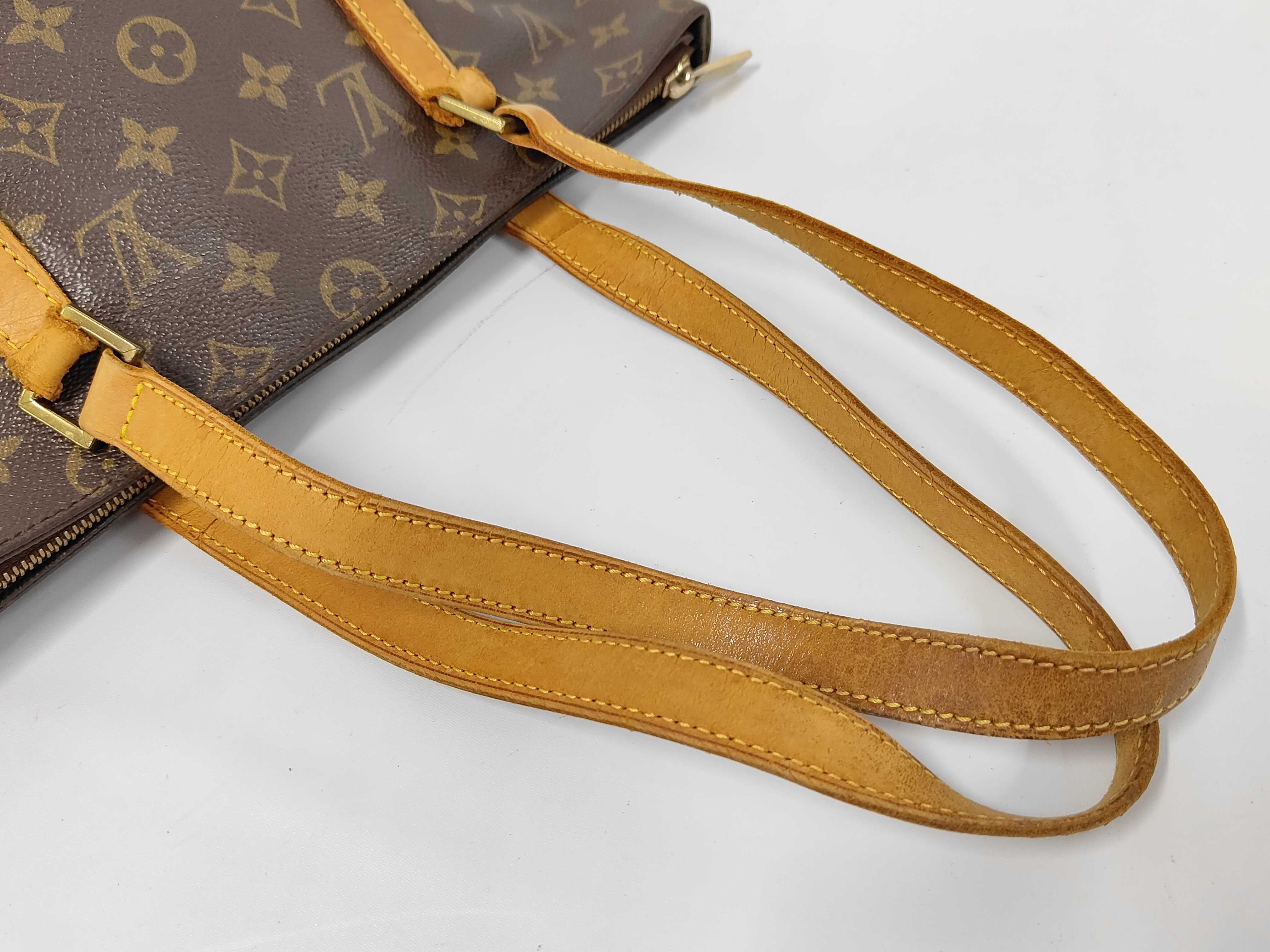 Monogram Cabas Piano DU1002 Handbag — view 3
