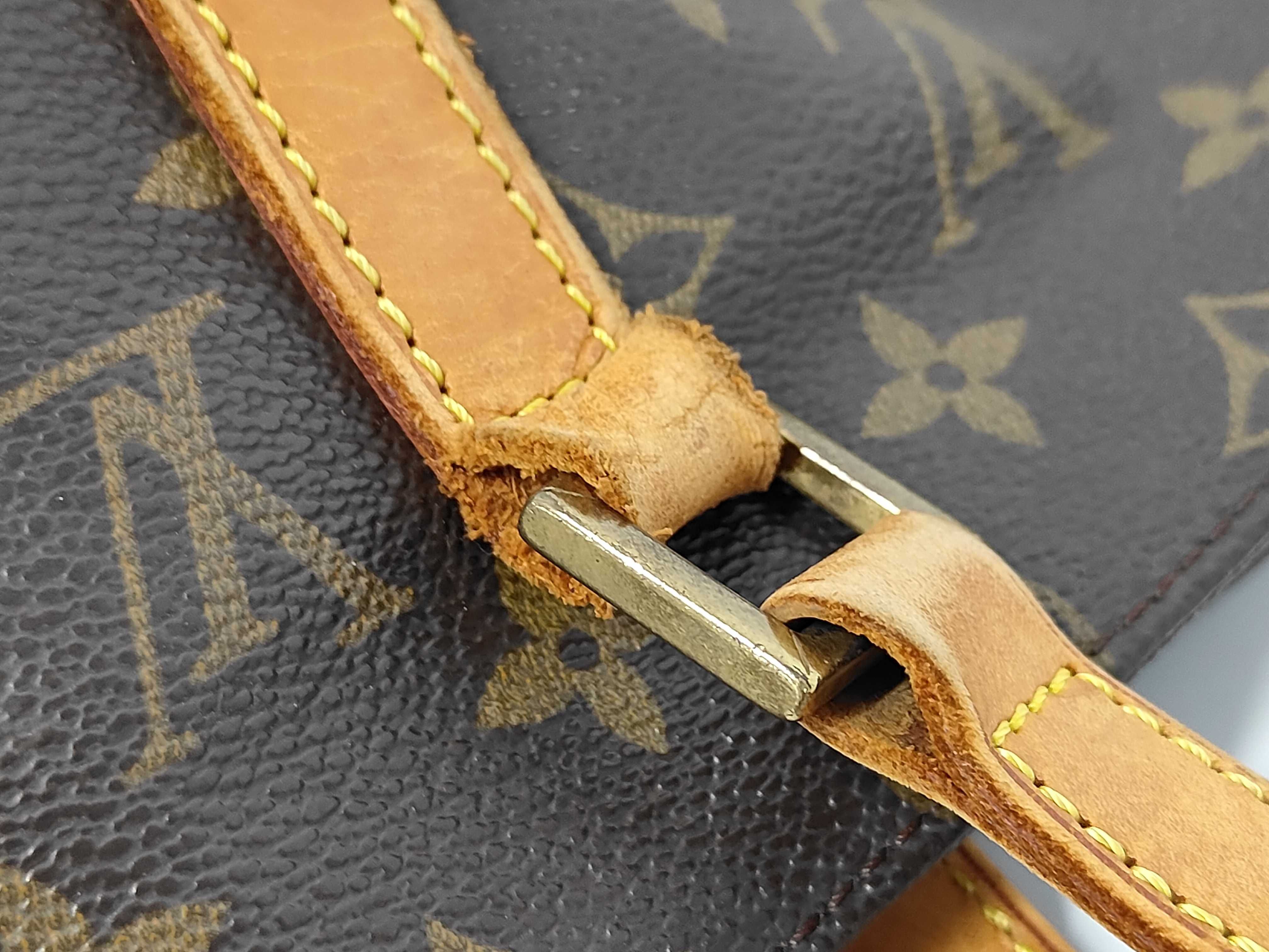 Monogram Cabas Piano DU1002 Handbag — view 5