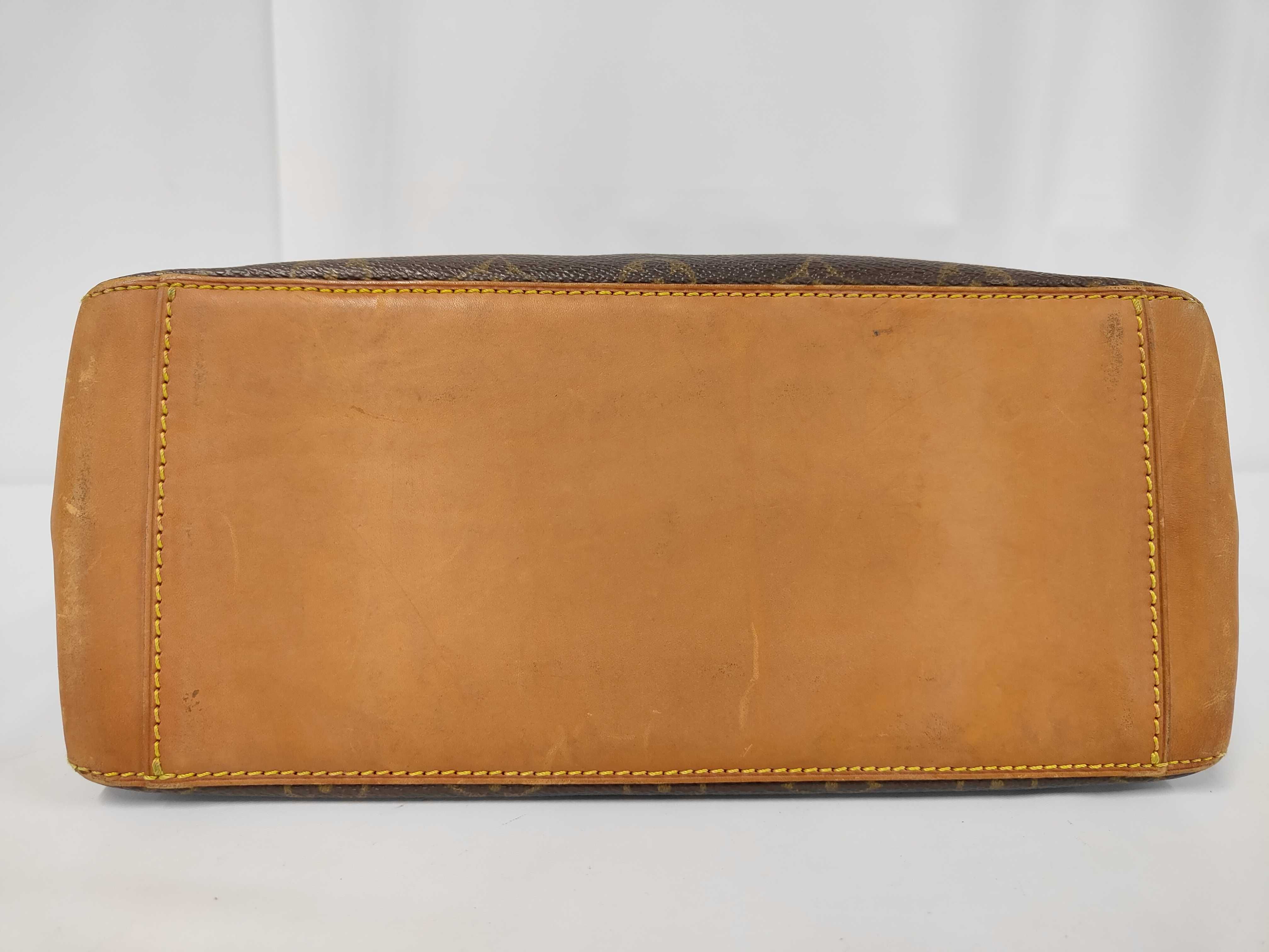 Monogram Cabas Piano DU1002 Handbag — view 7