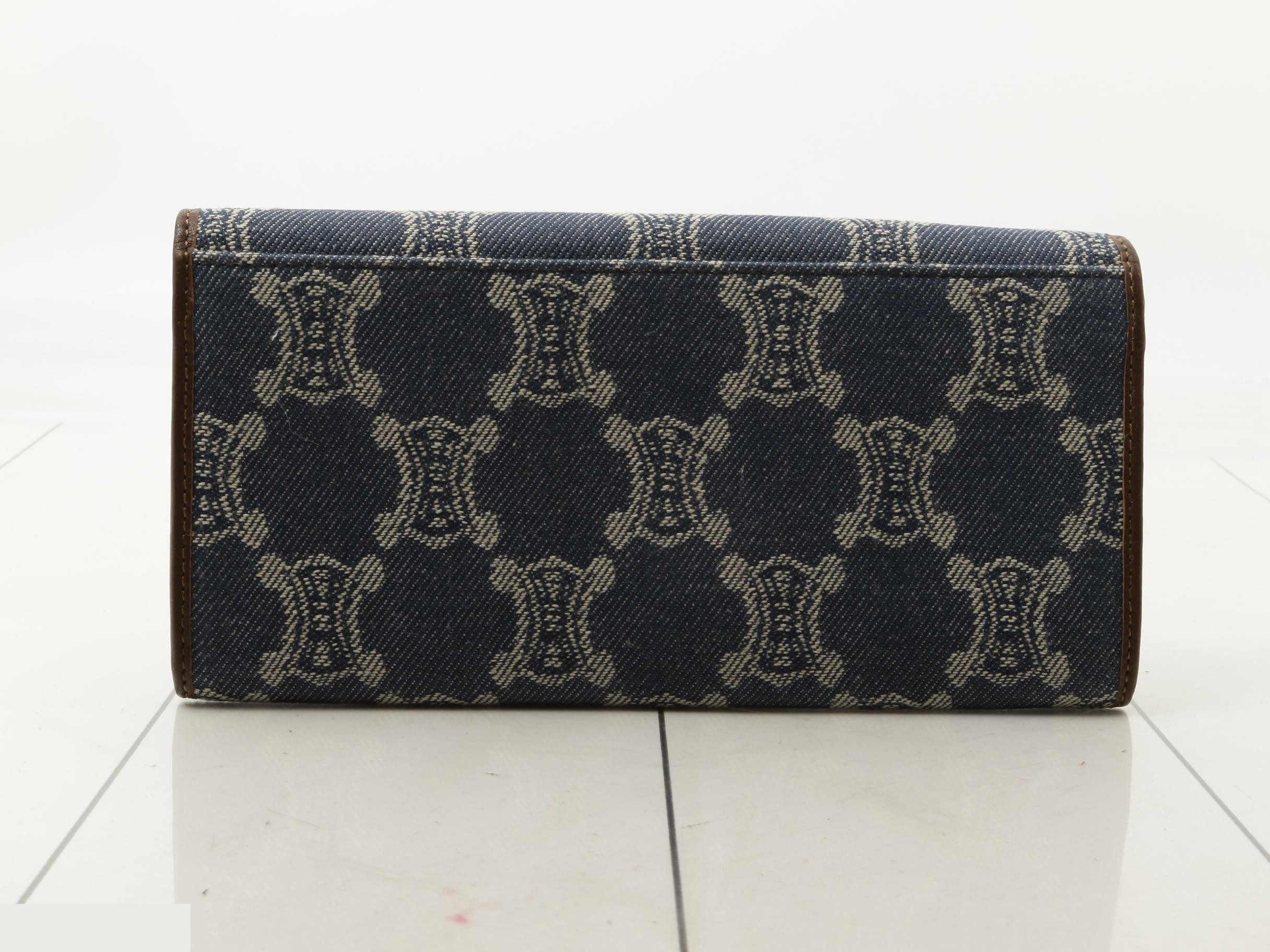 Other lines: Bags and Wallets — view 2