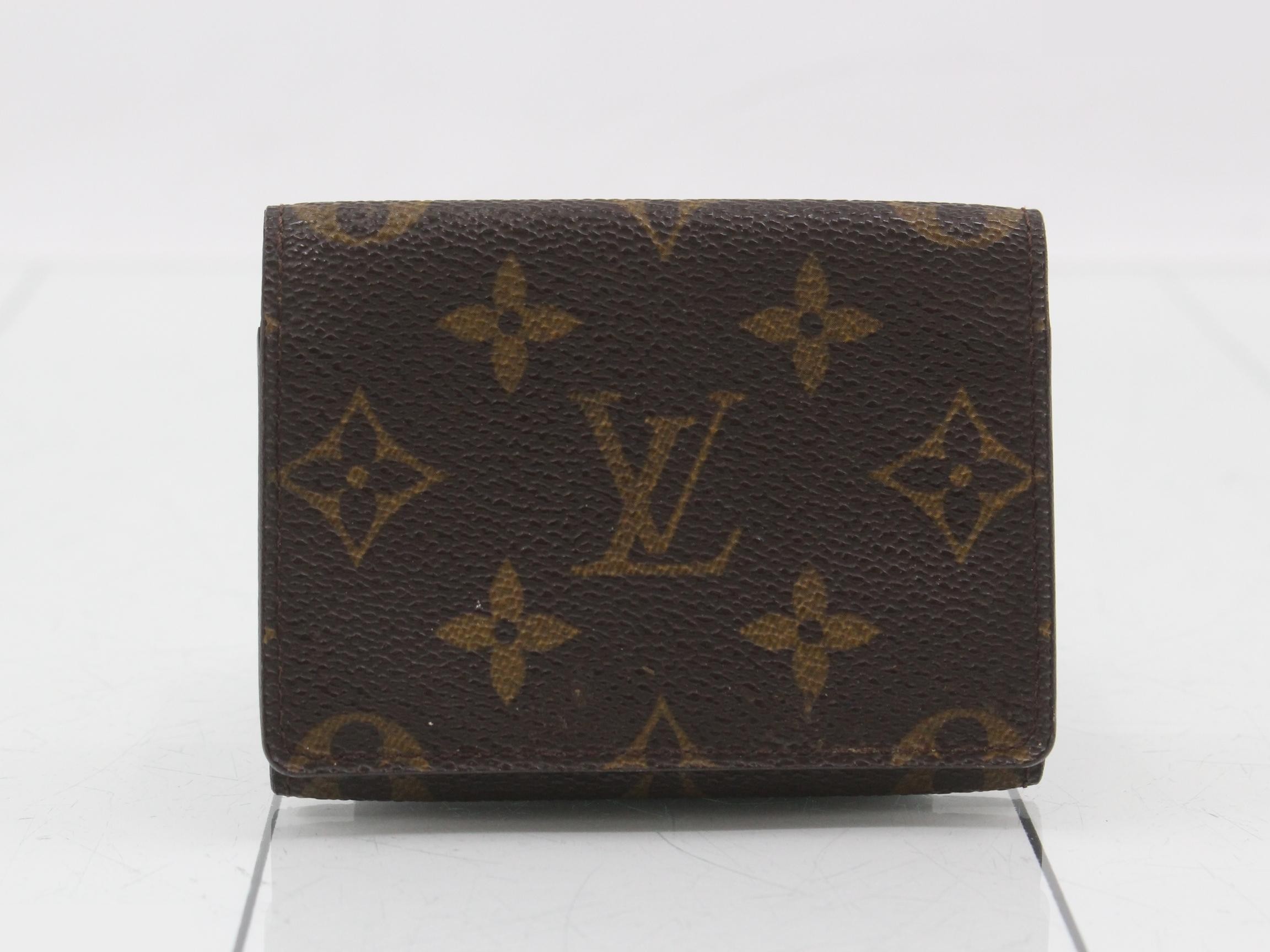 M62920 Envelope Carte de Visite