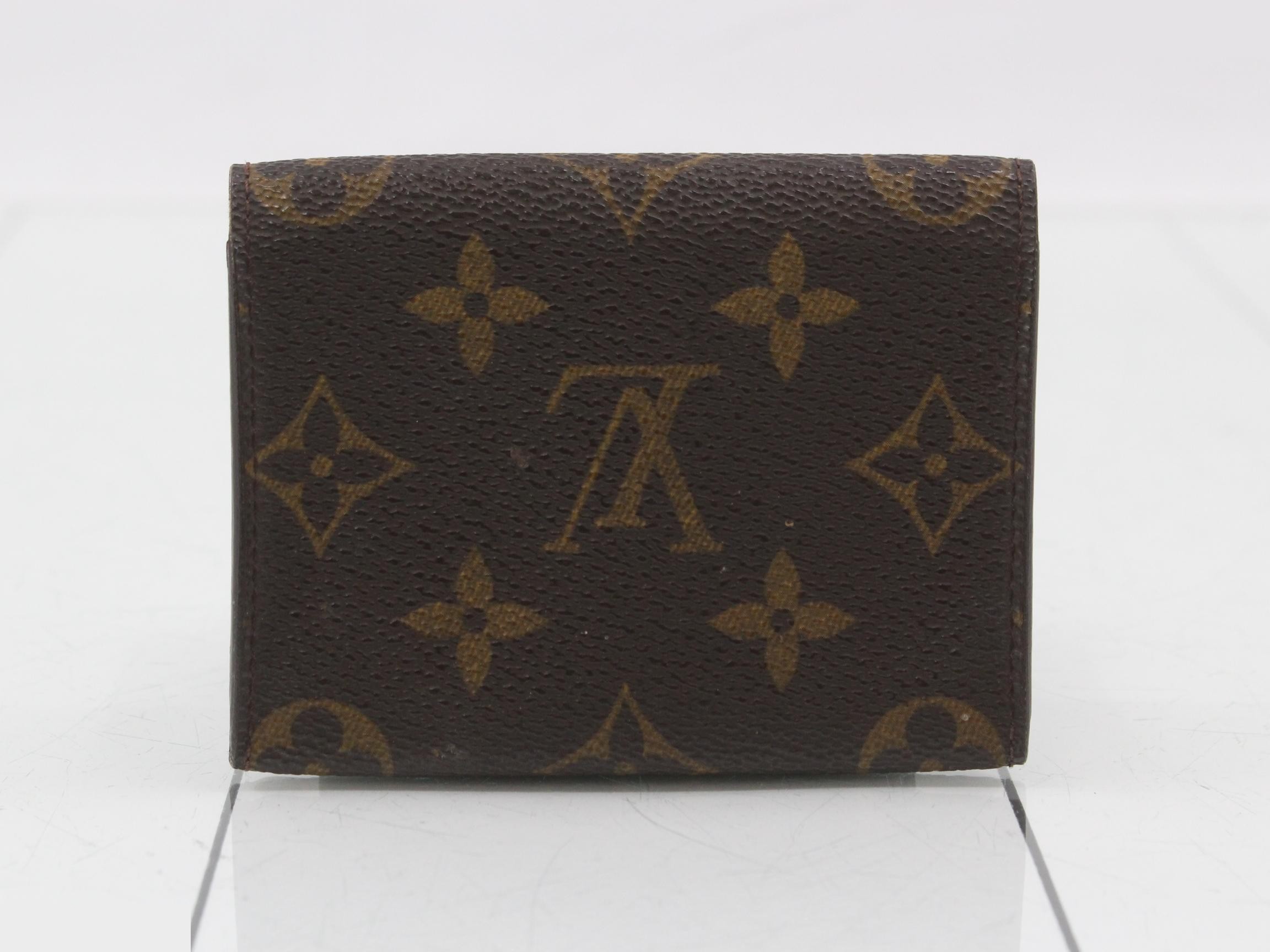 M62920 Envelope Carte de Visite — view 2