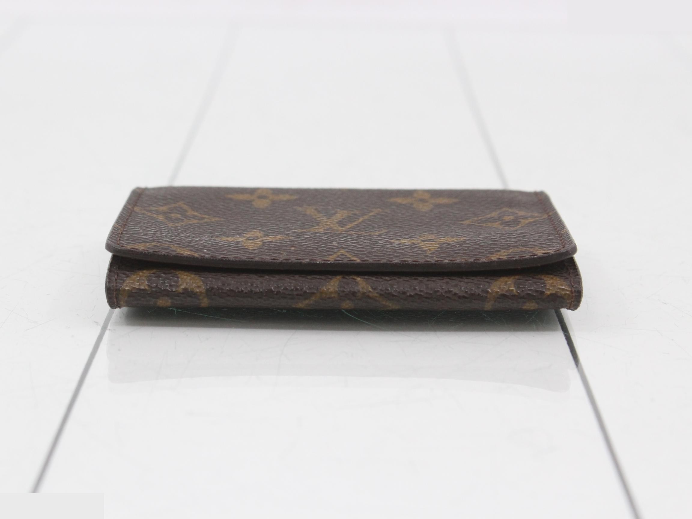 M62920 Envelope Carte de Visite — view 3