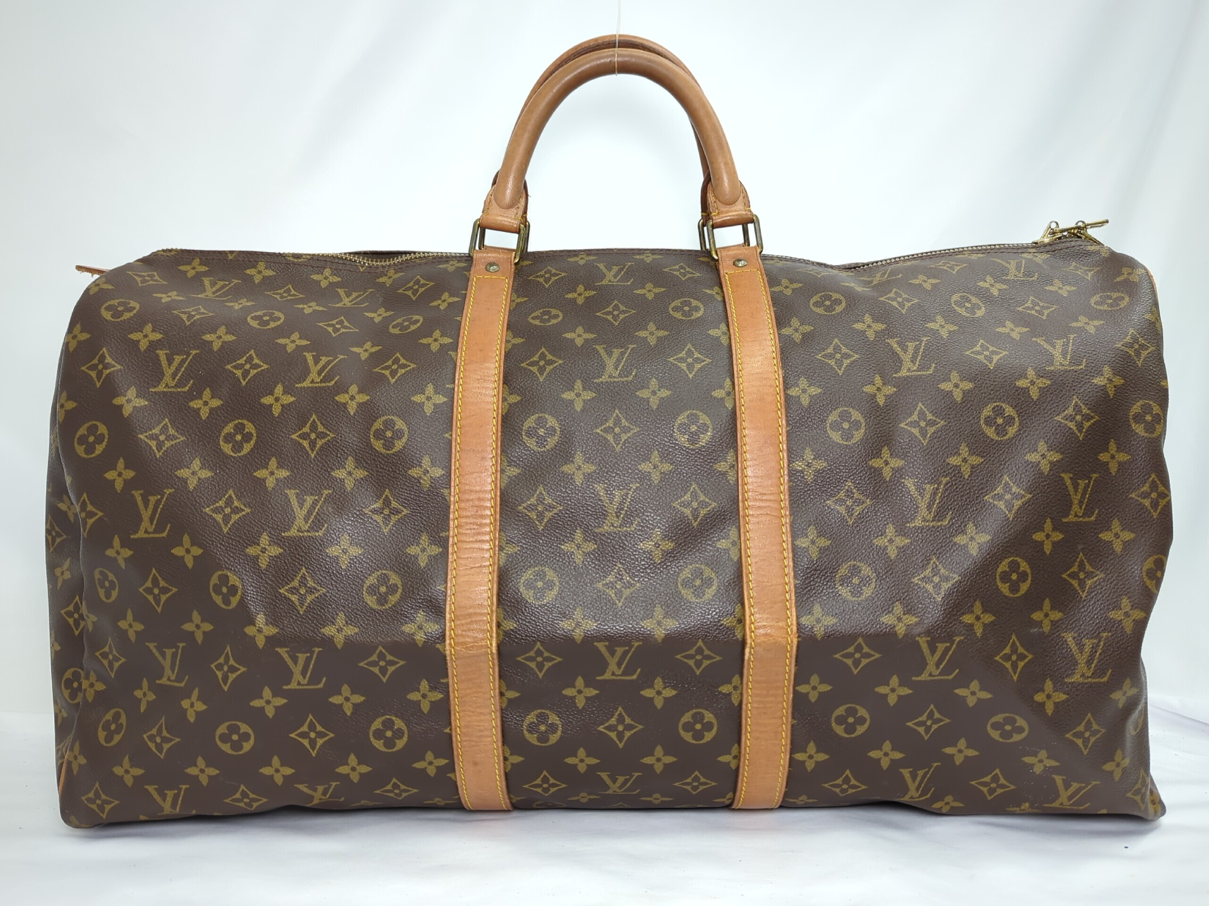 M41422 Monogram Keepall 60 Boston Bag