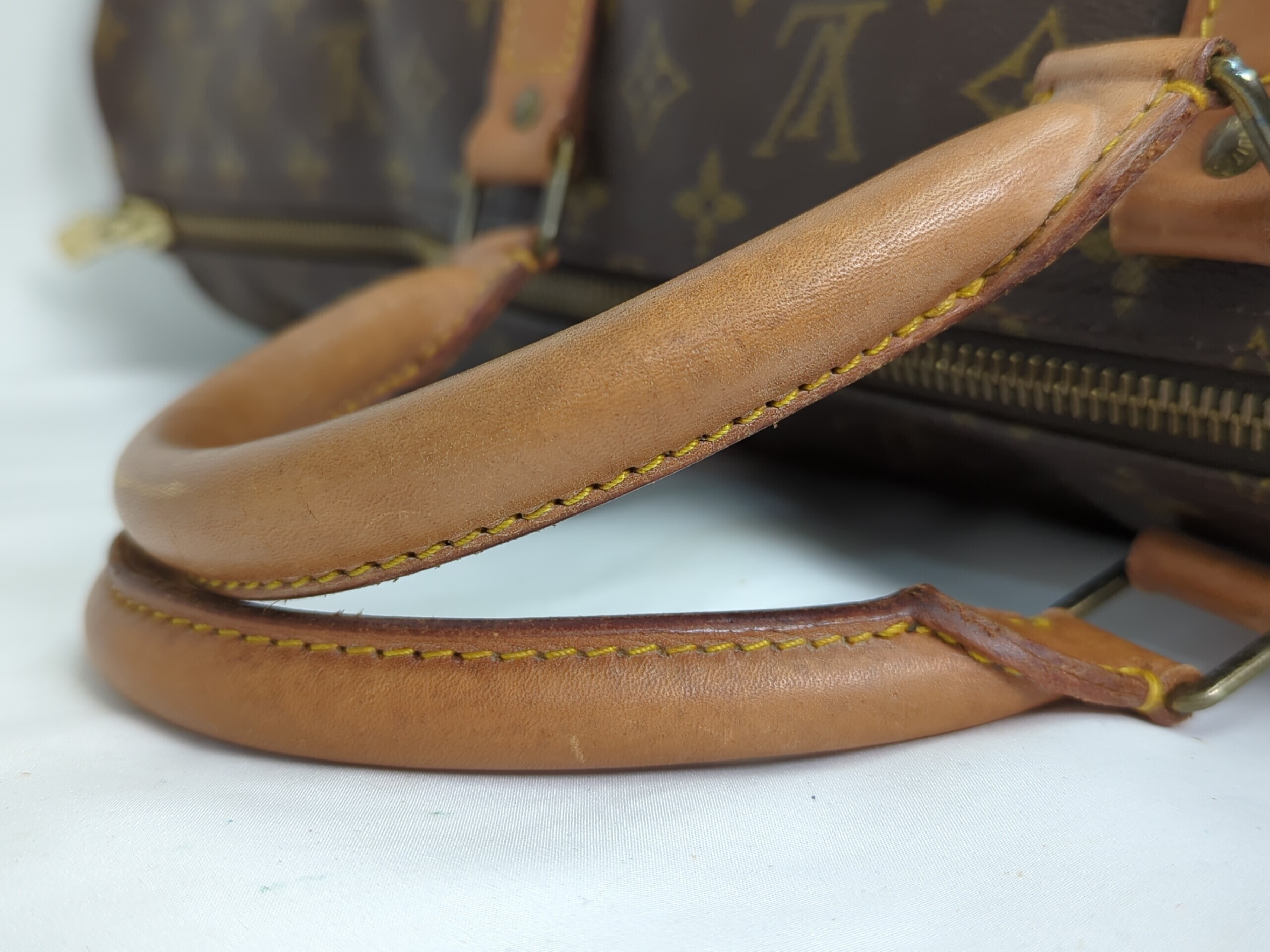 M41422 Monogram Keepall 60 Boston Bag — view 6