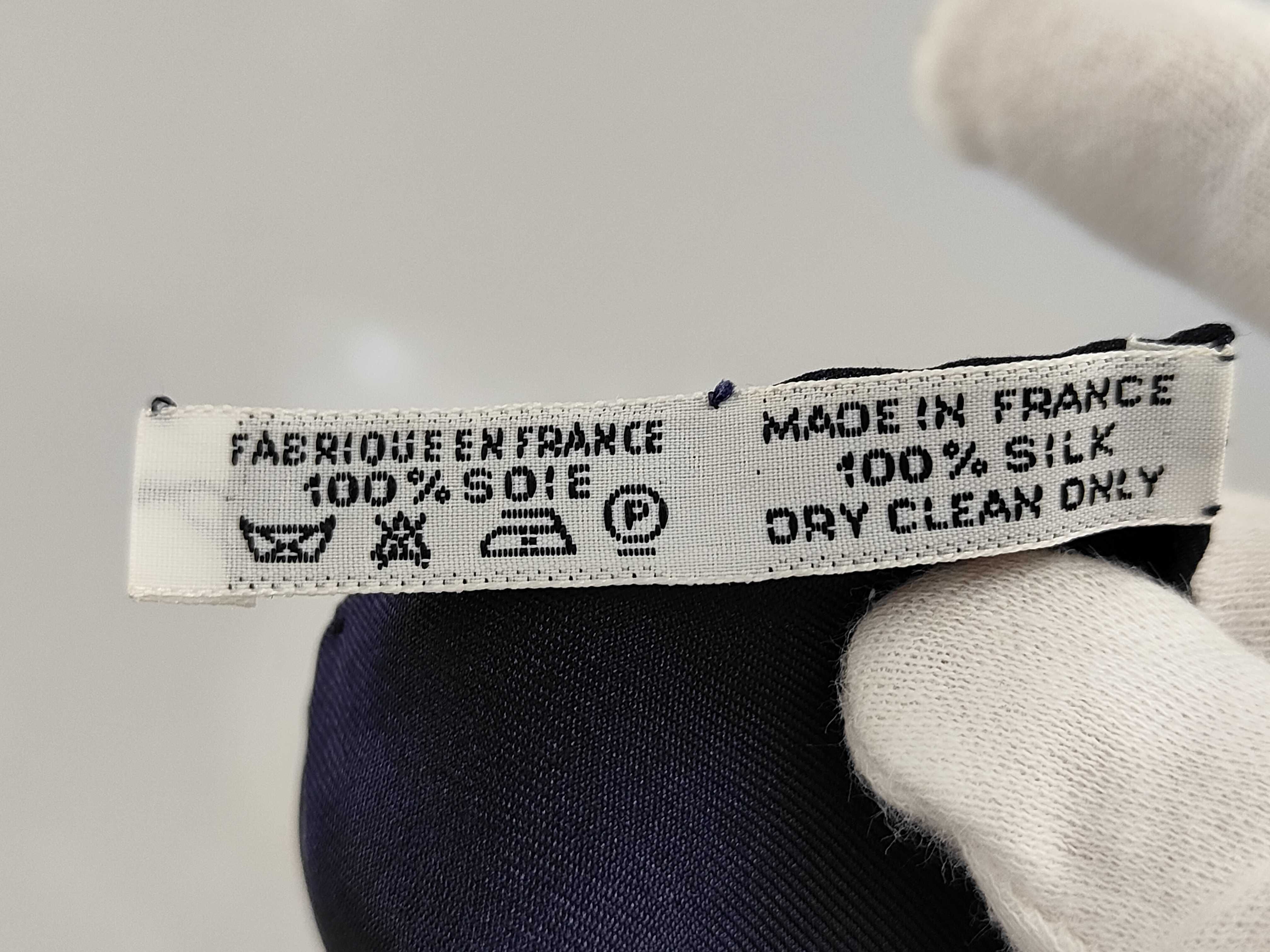 scarf carré and other accessories — view 6