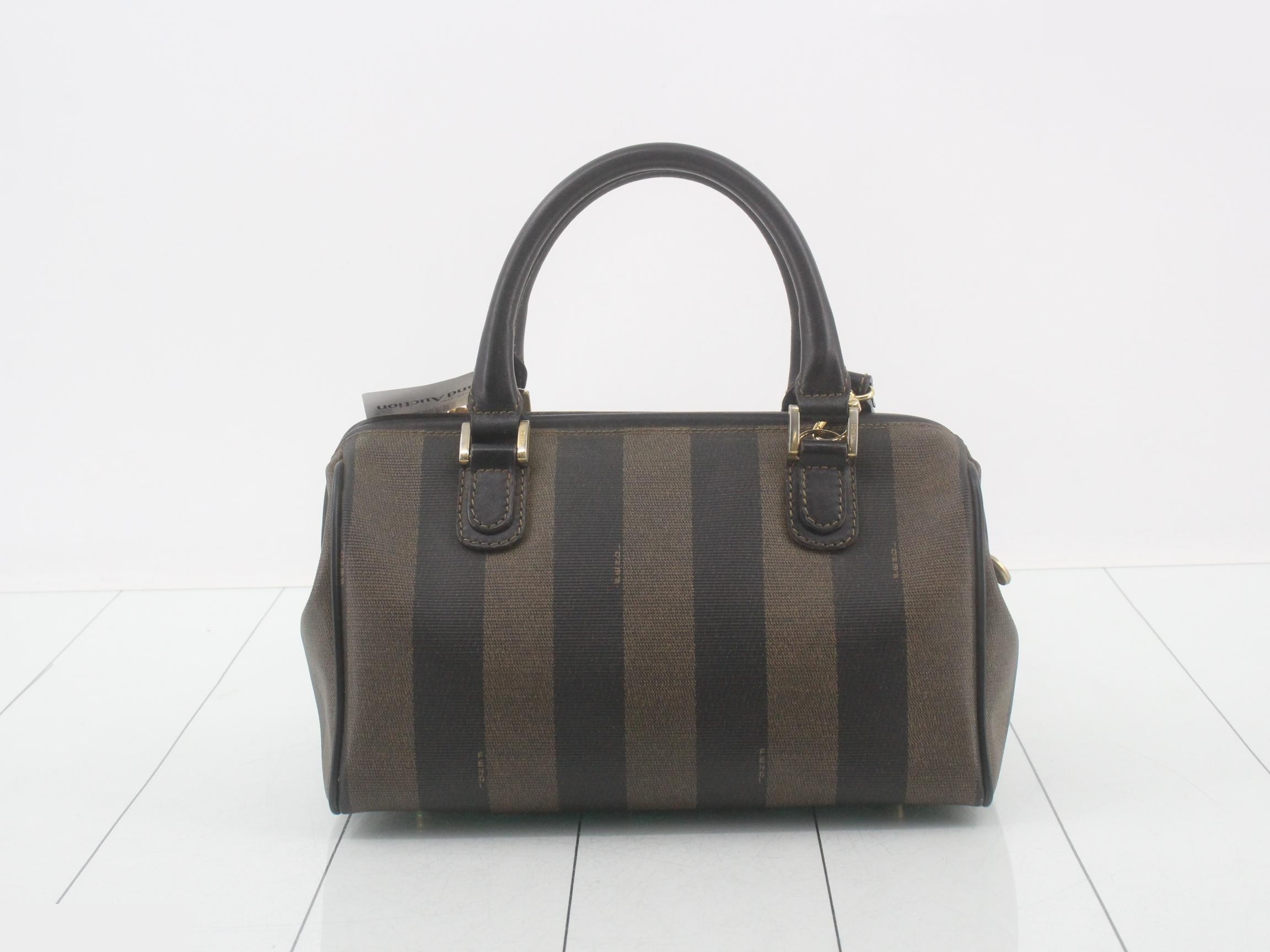 Pecan Handbag 2-Way — view 2
