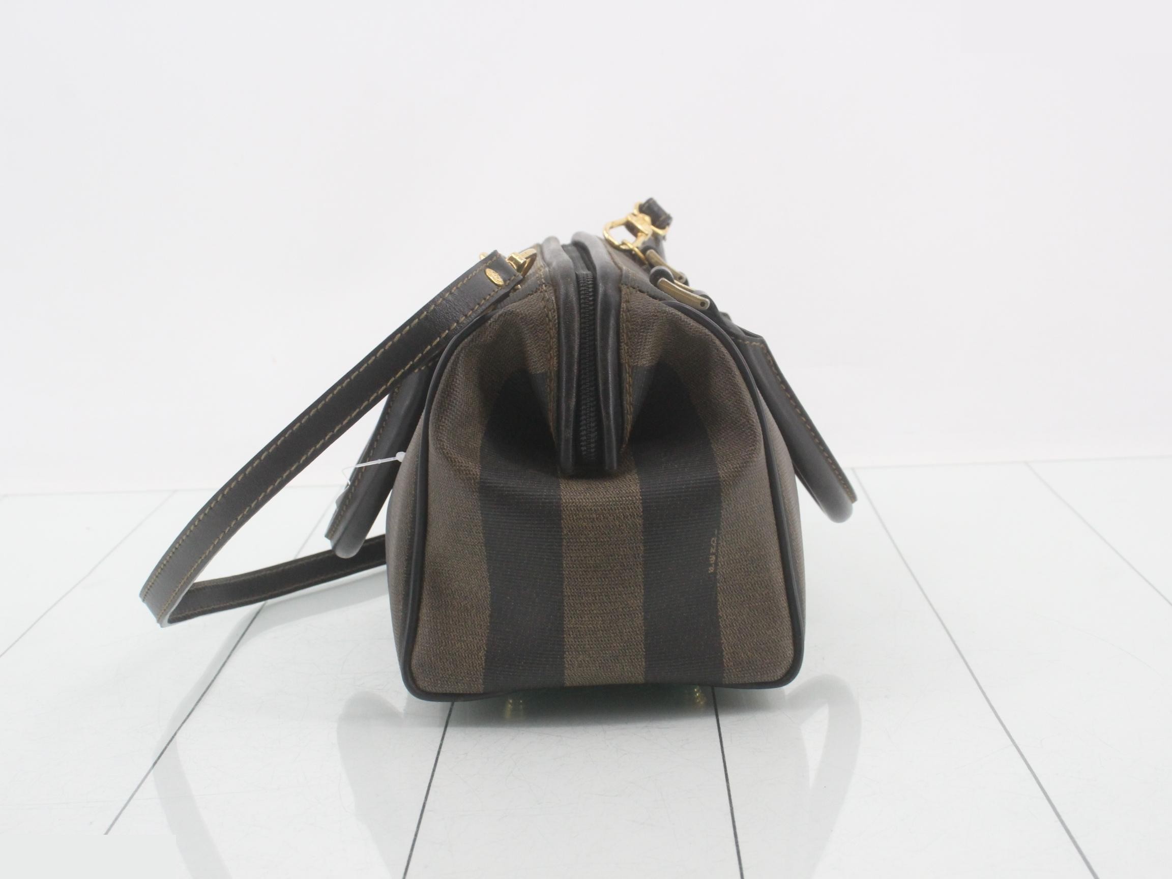 Pecan Handbag 2-Way — view 3
