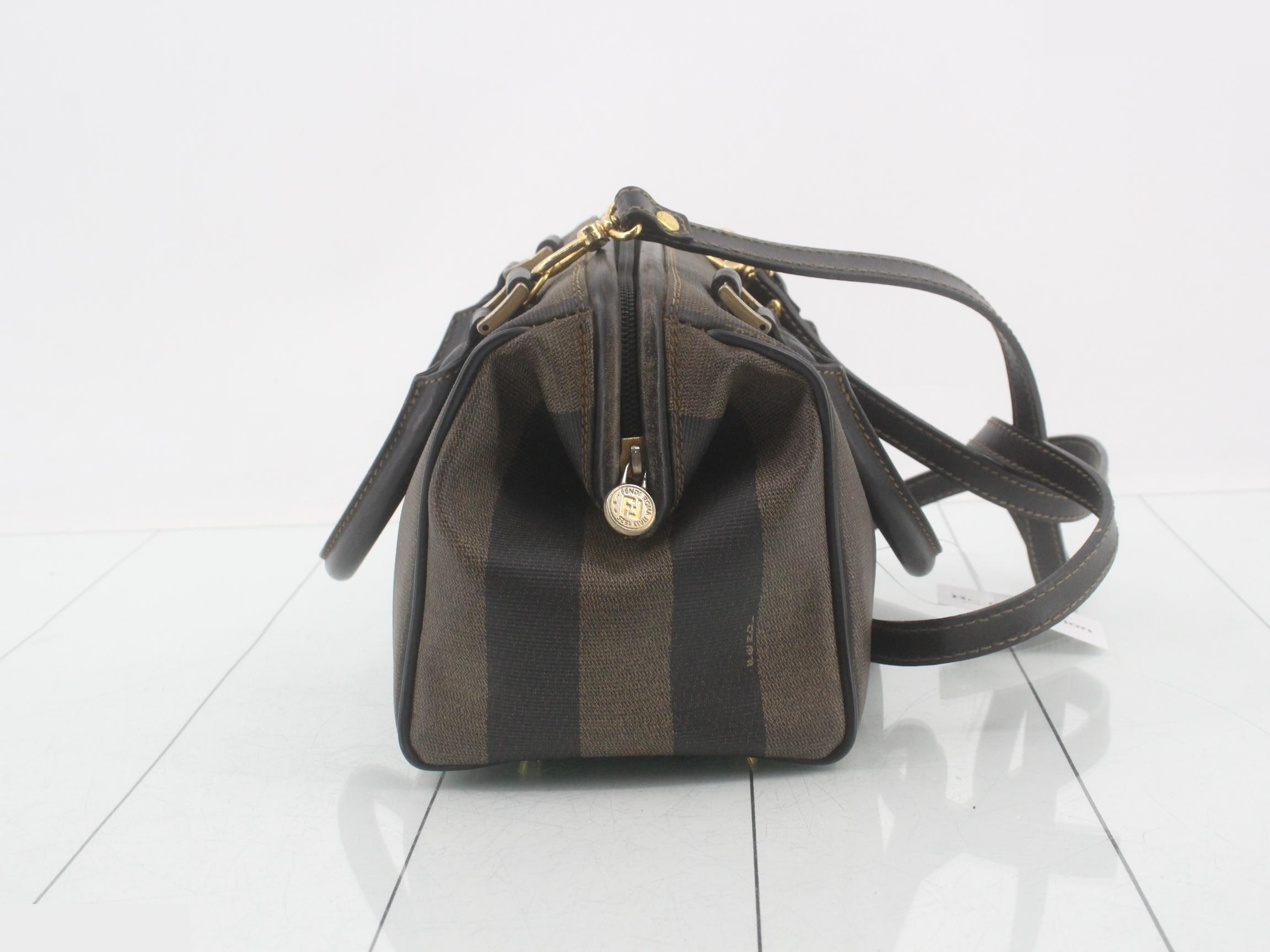 Pecan Handbag 2-Way — view 4