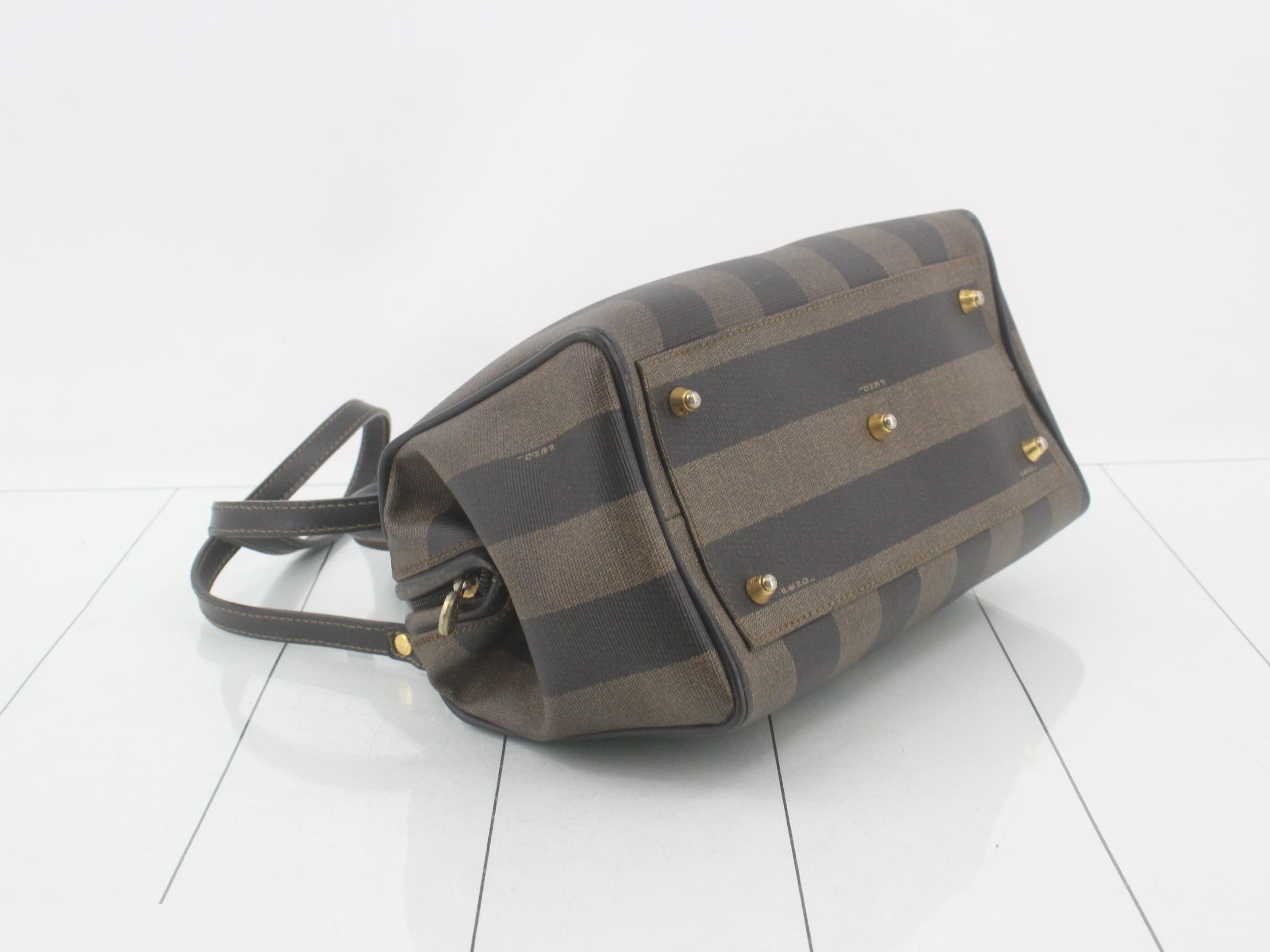 Pecan Handbag 2-Way — view 5