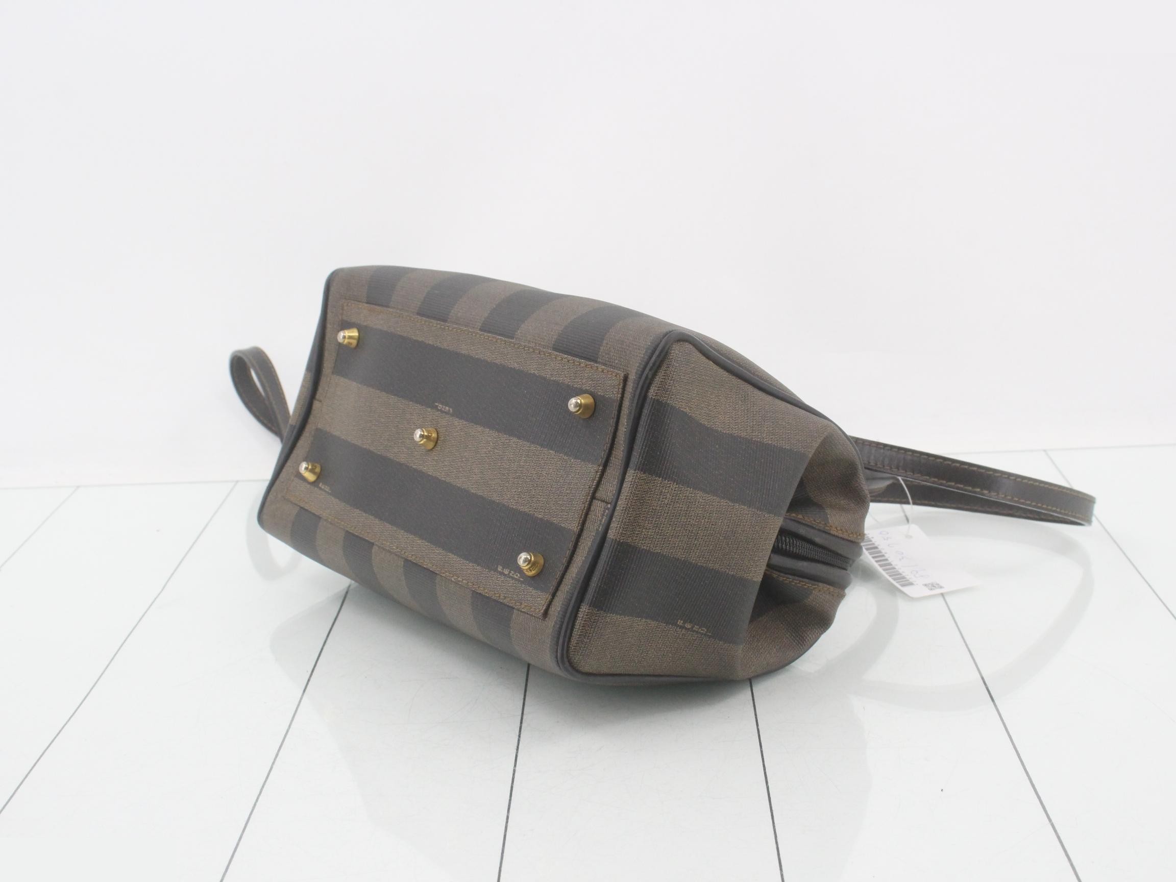 Pecan Handbag 2-Way — view 6