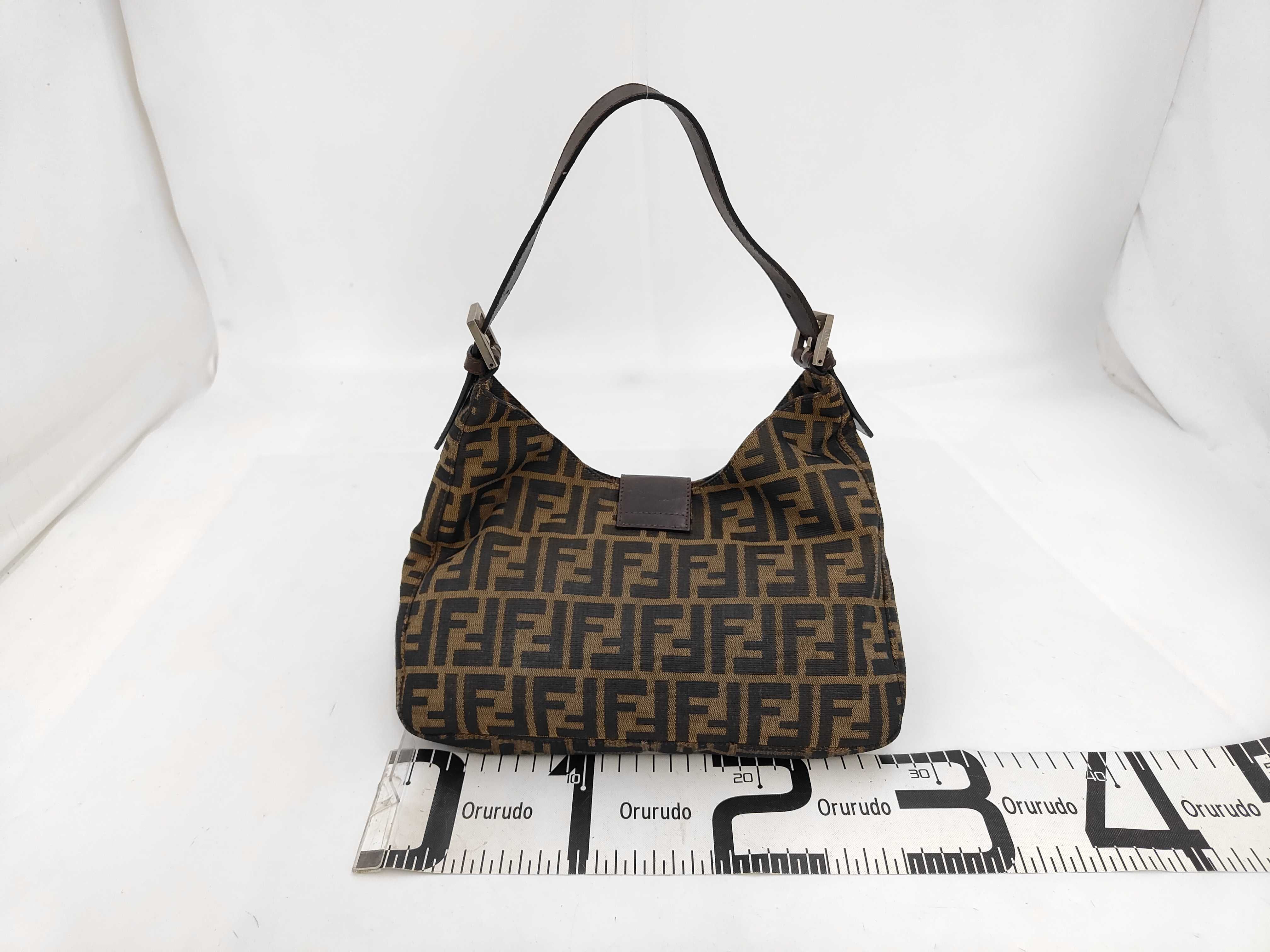 Zucca Mamma Bucket Handbag — view 2