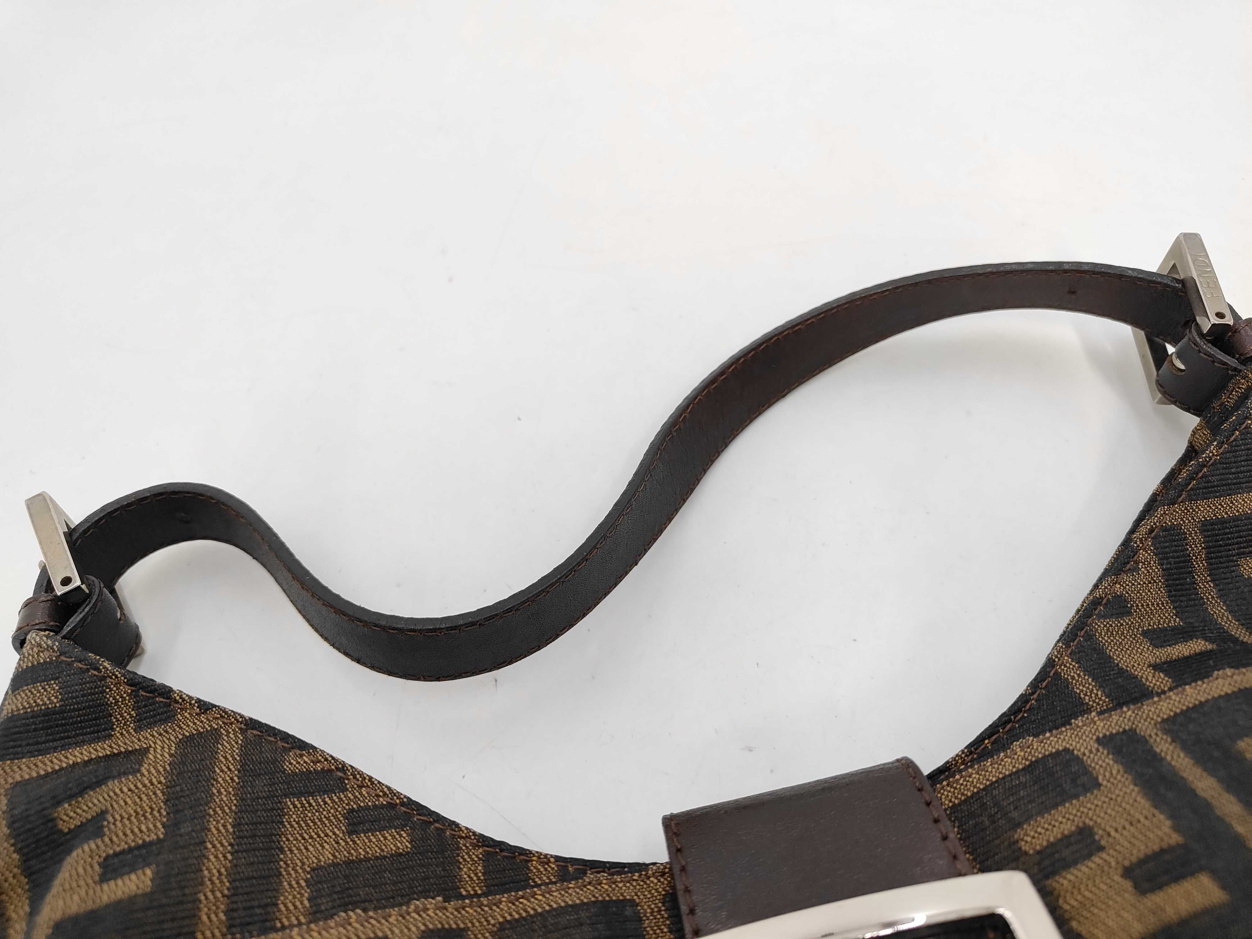 Zucca Mamma Bucket Handbag — view 5