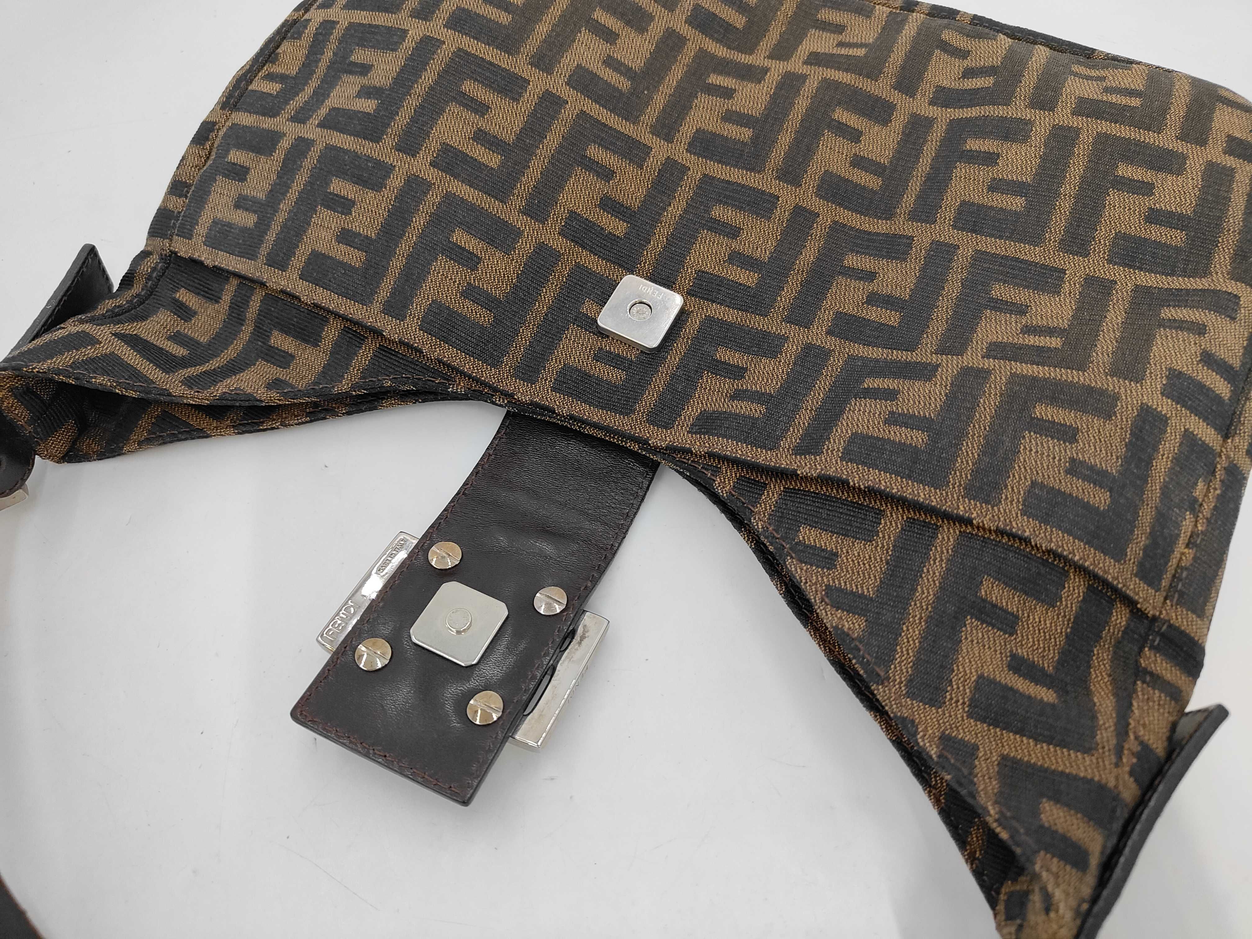 Zucca Mamma Bucket Handbag — view 8
