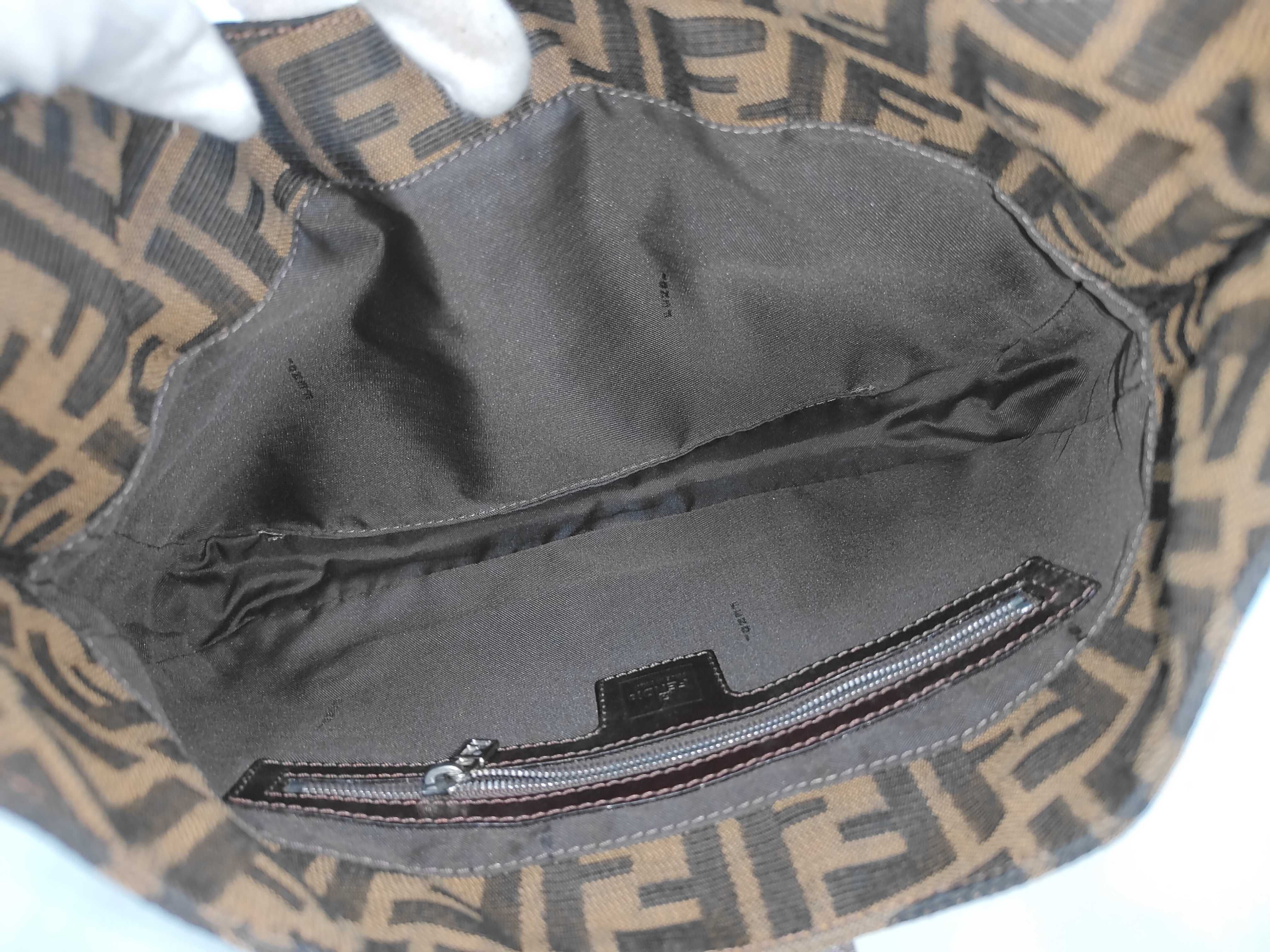 Zucca Mamma Bucket Handbag — view 9