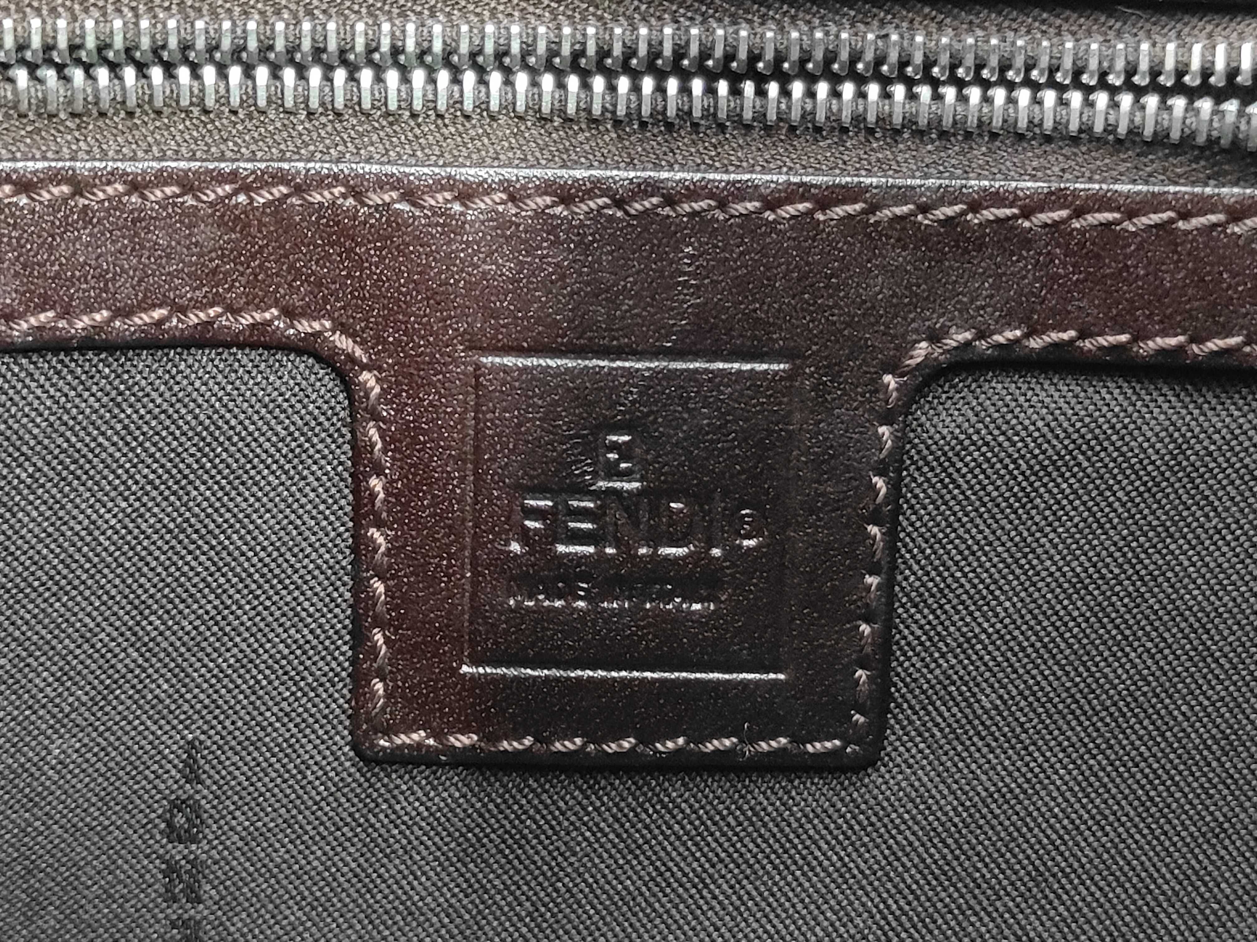 Zucca Mamma Bucket Handbag — view 10