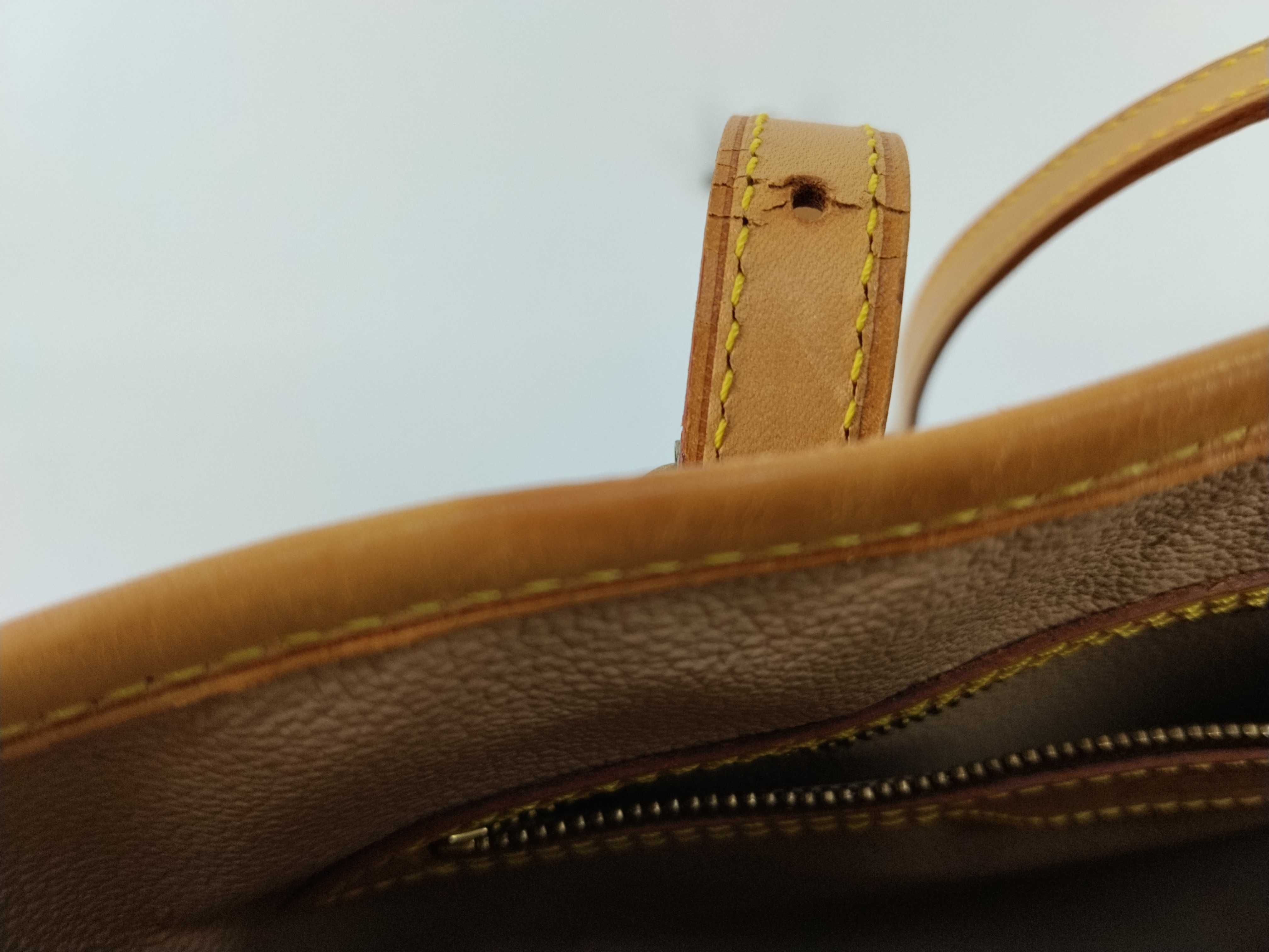 Monogram Bucket PM Tote Bag — view 13