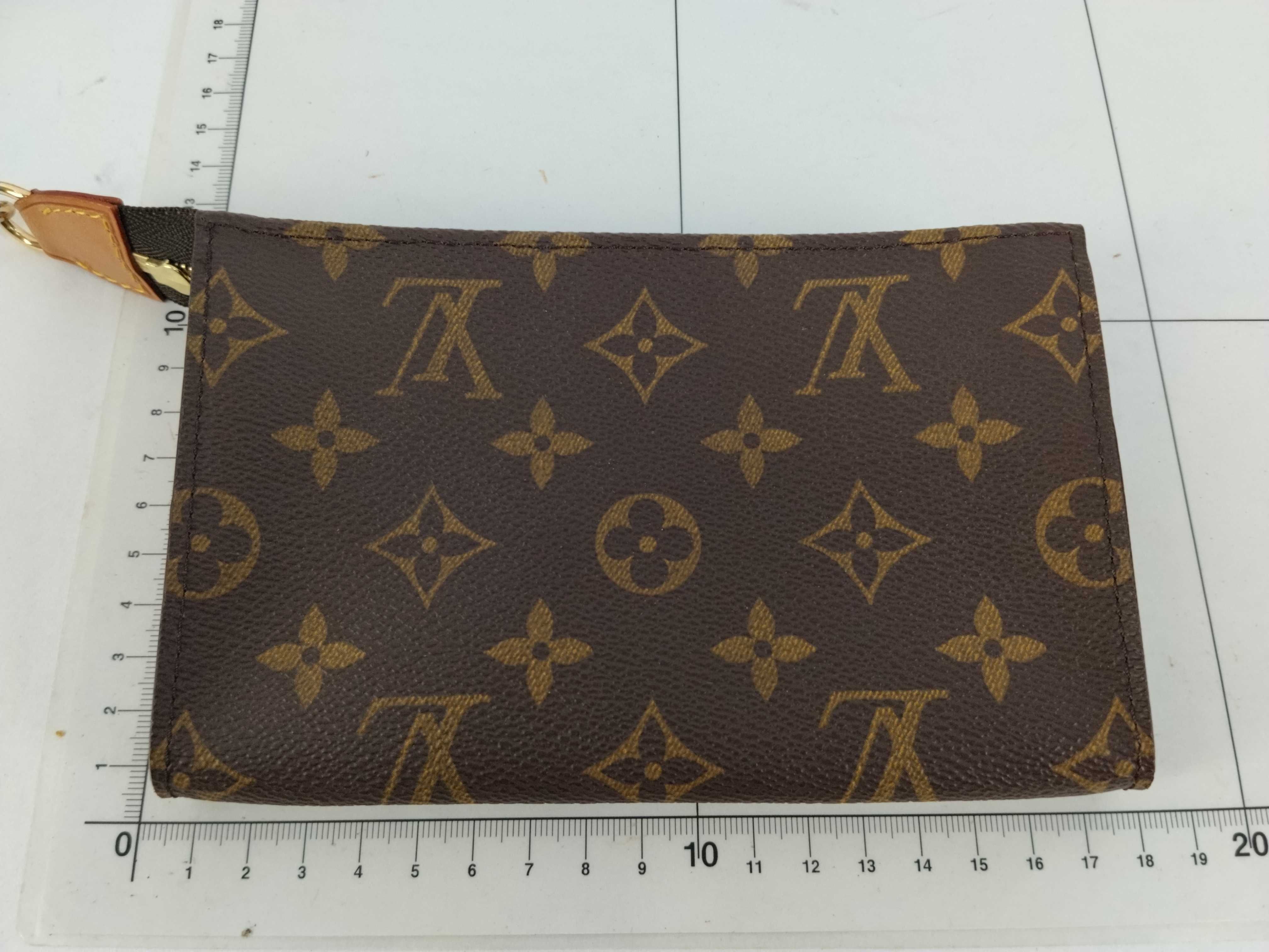 Monogram Bucket PM Tote Bag — view 15