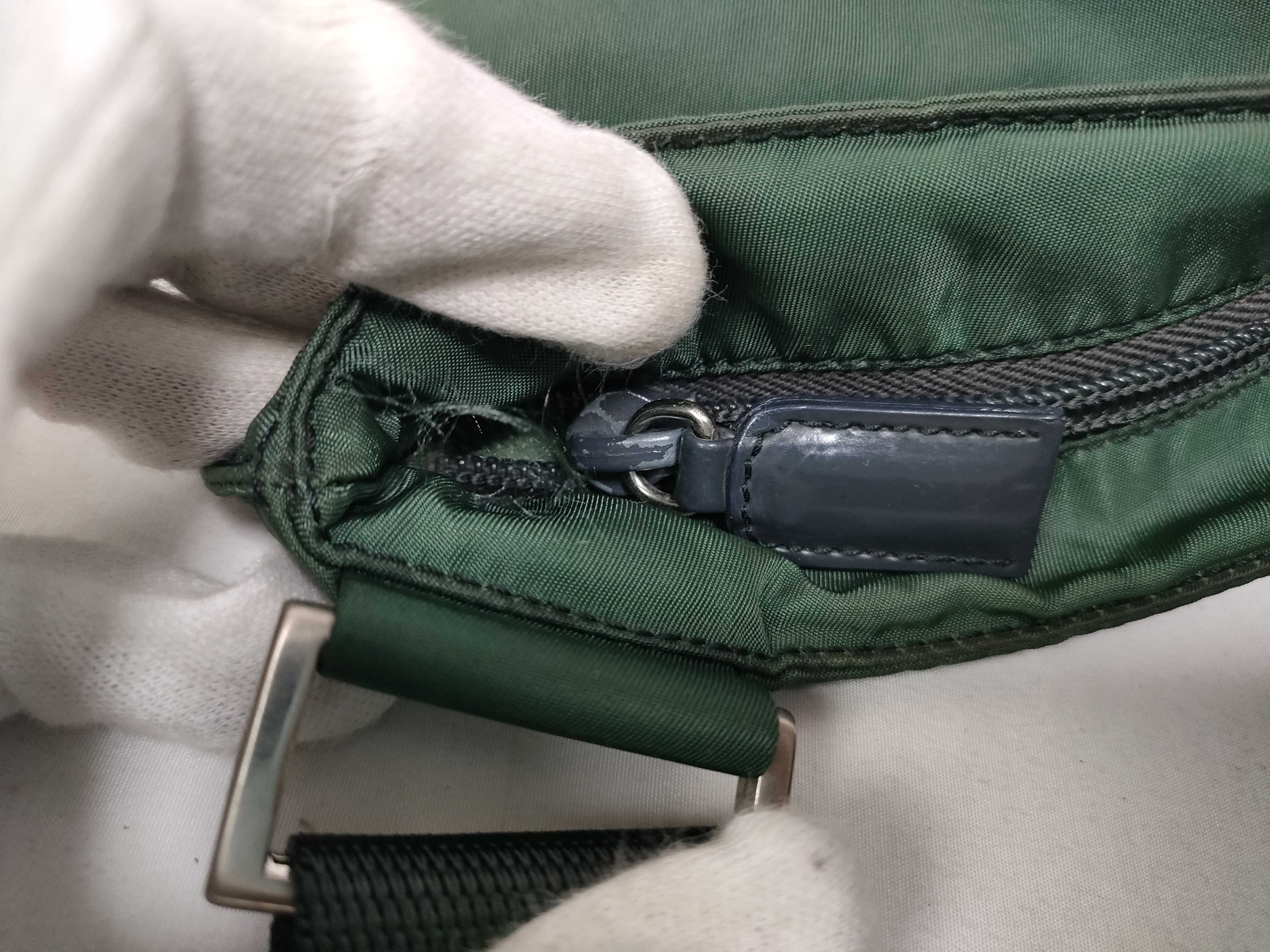 Shoulder bag — view 10