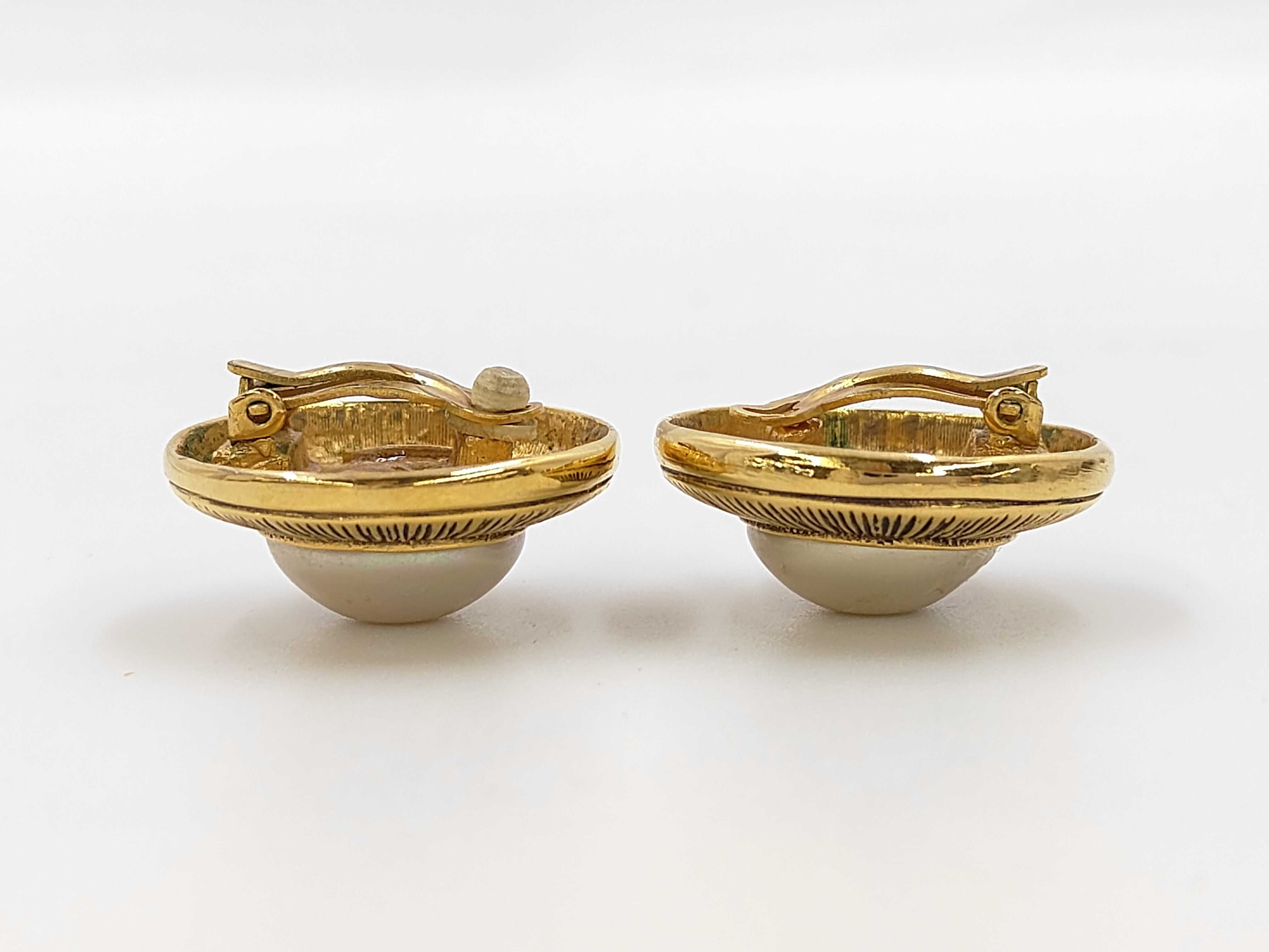 GP Earrings — view 2