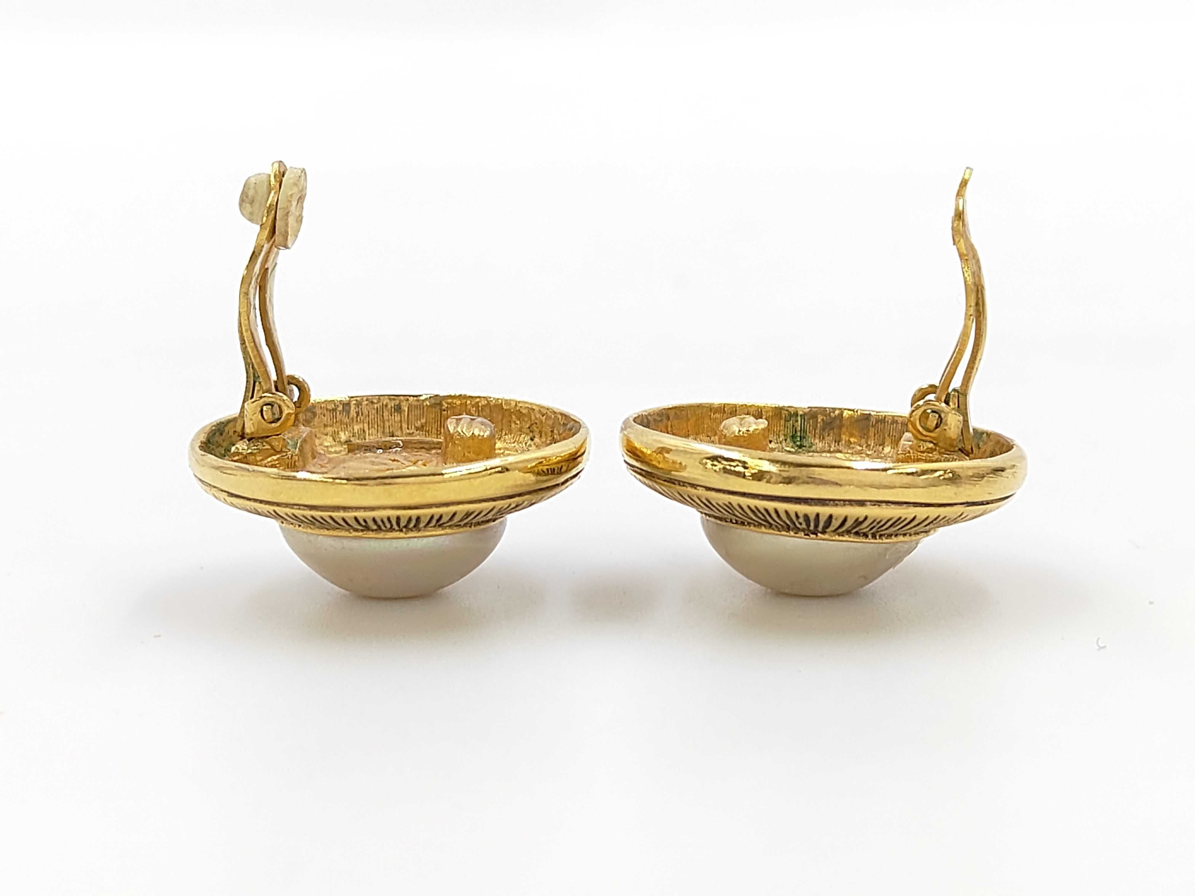 GP Earrings — view 3