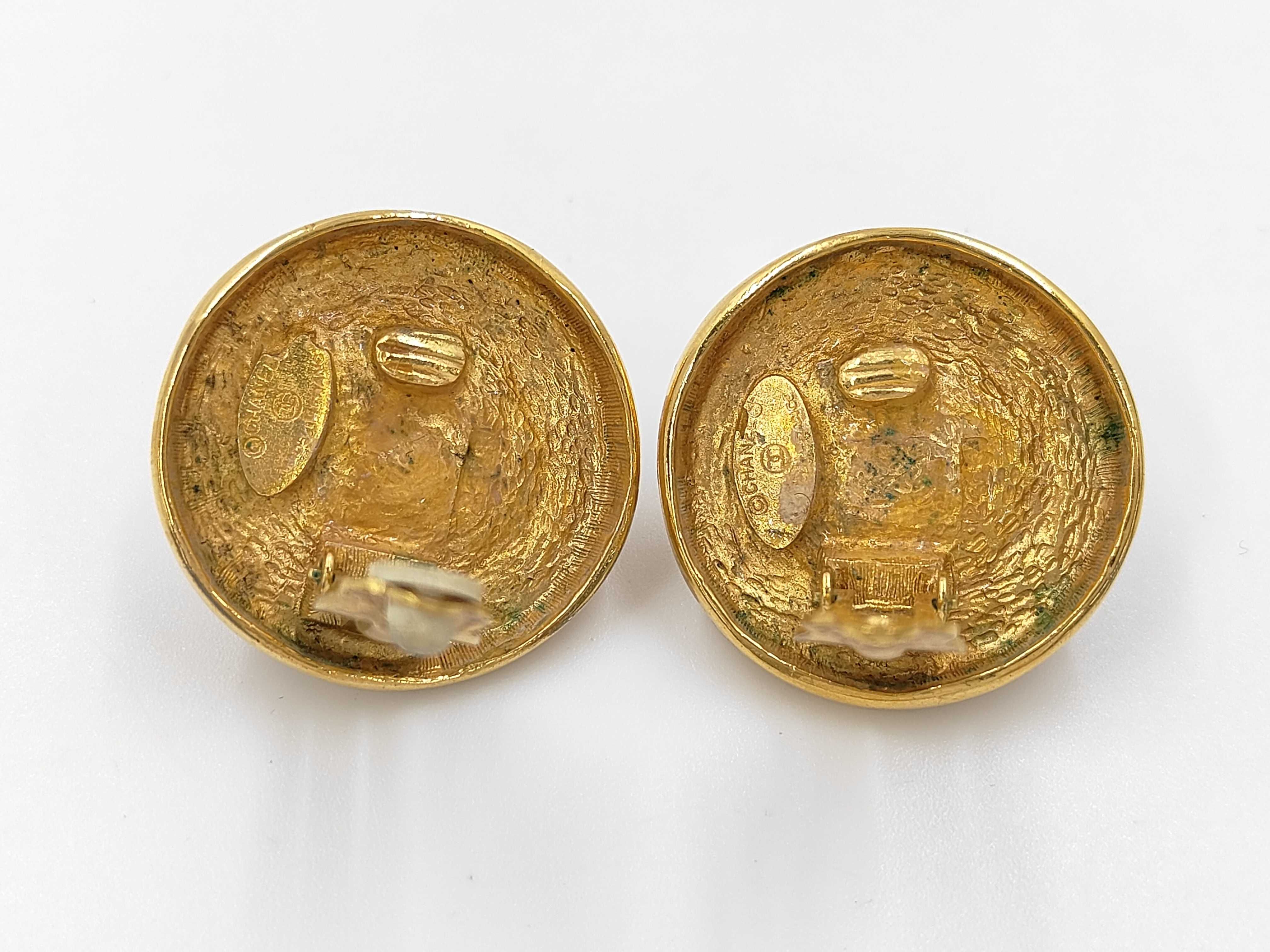 GP Earrings — view 4
