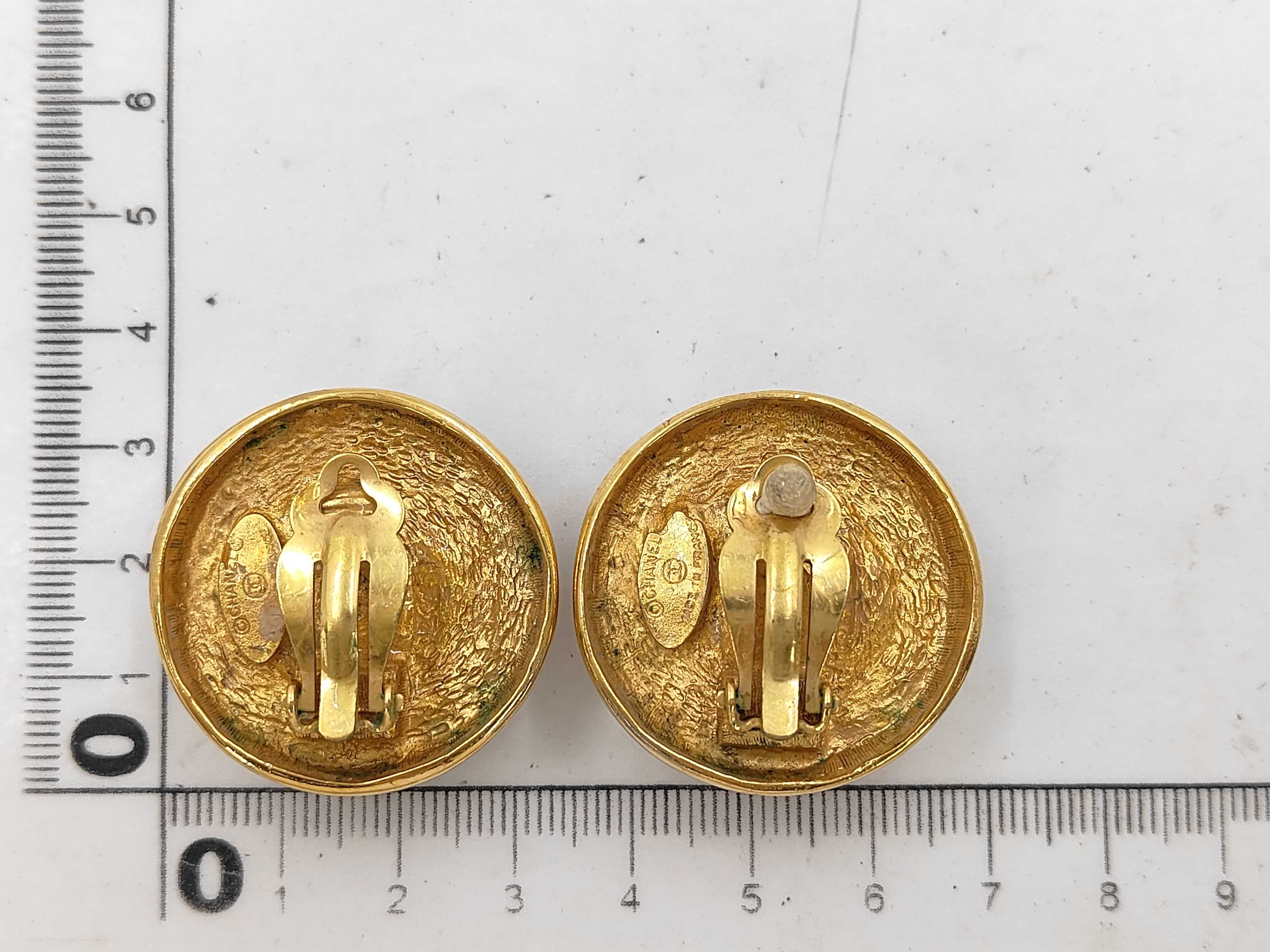 GP Earrings — view 6