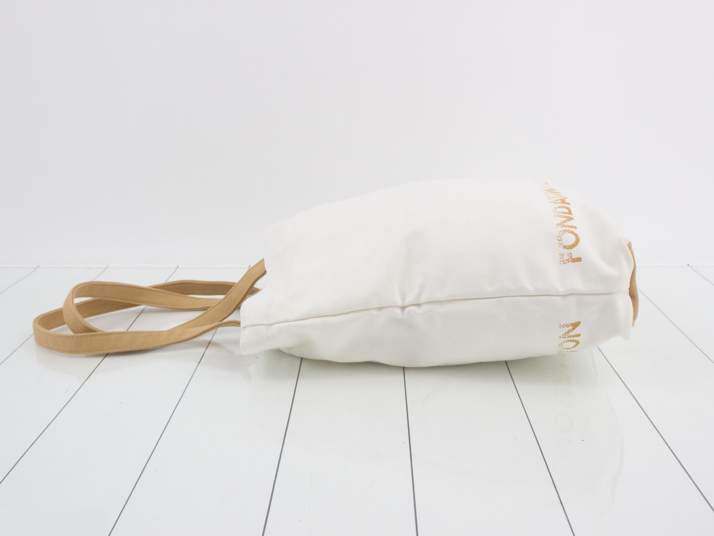 FONDATION LV Tote Bag — view 4