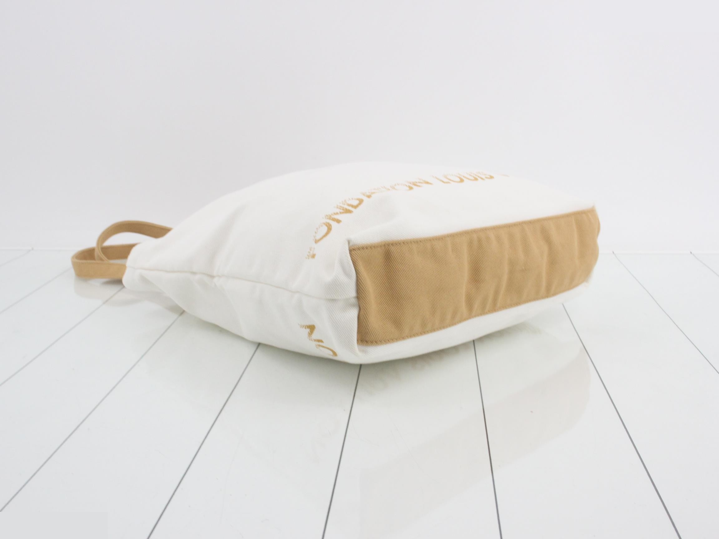 FONDATION LV Tote Bag — view 5