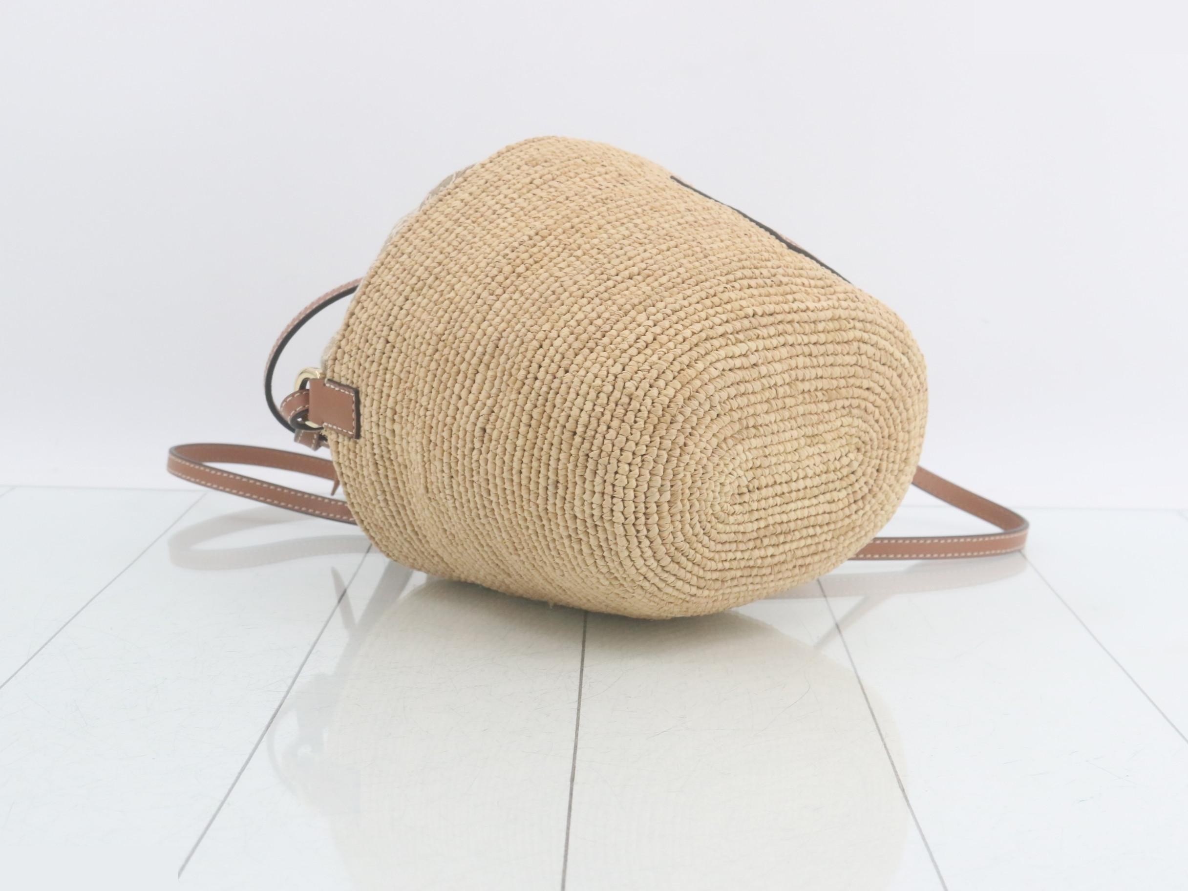 Pouch bag — view 5