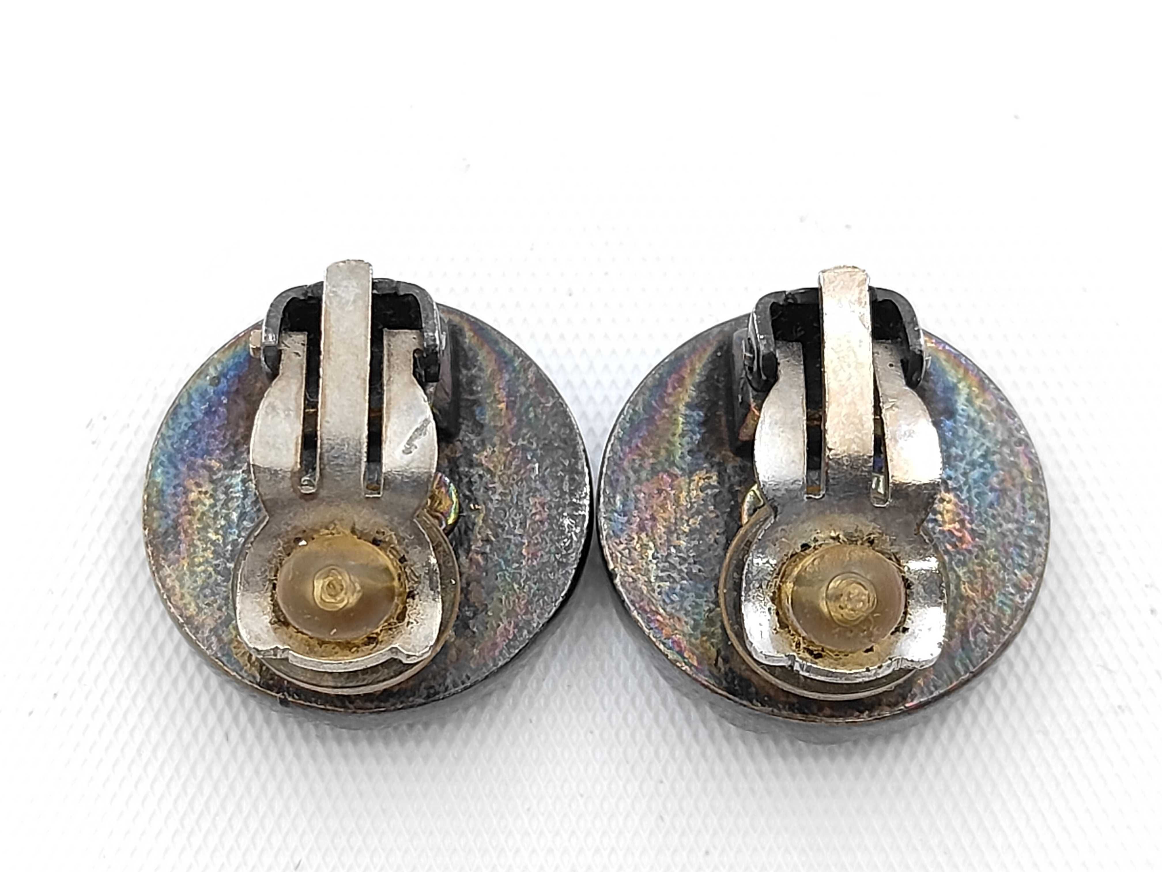 96/A / Earrings — view 2