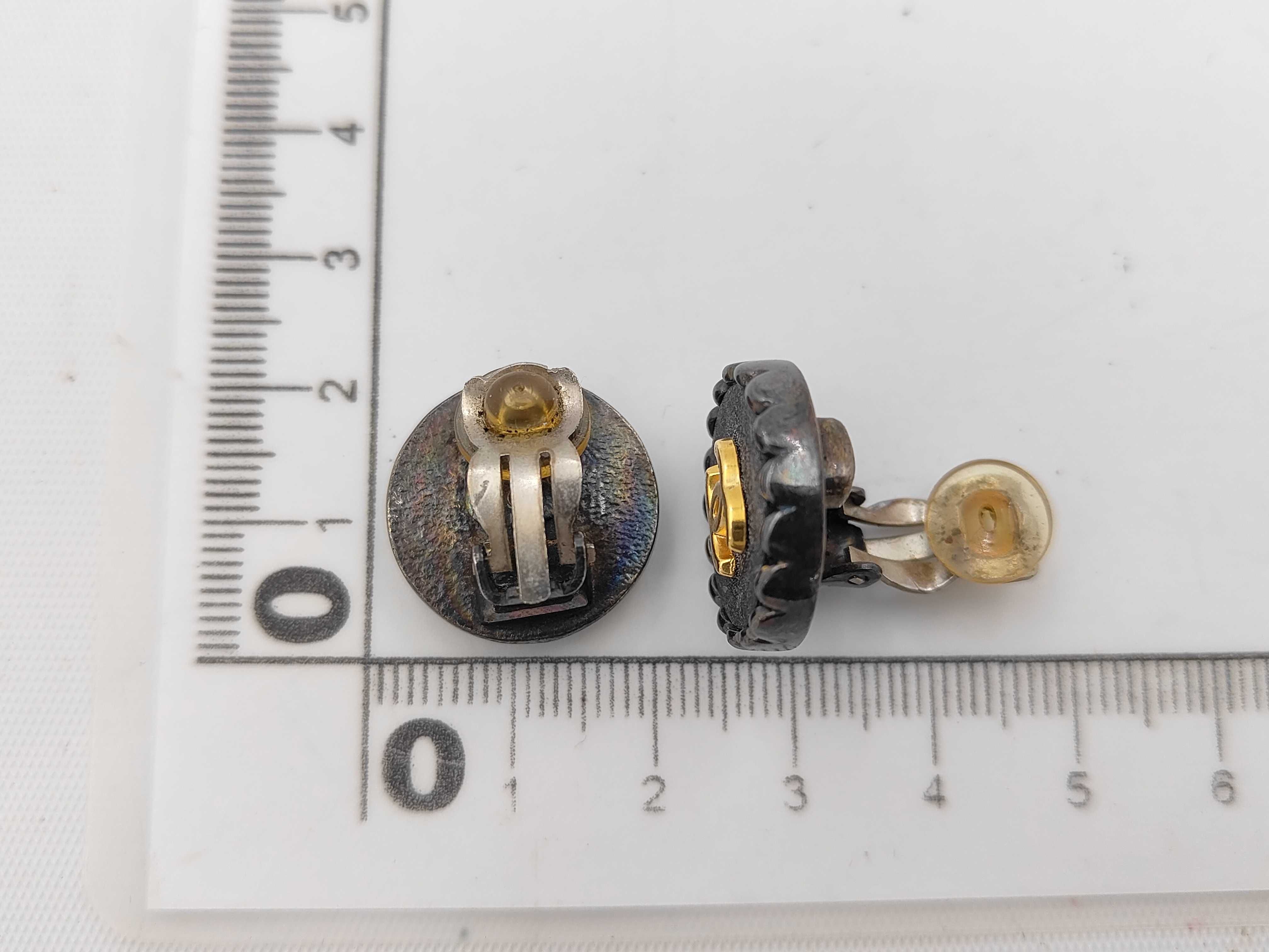 96/A / Earrings — view 6
