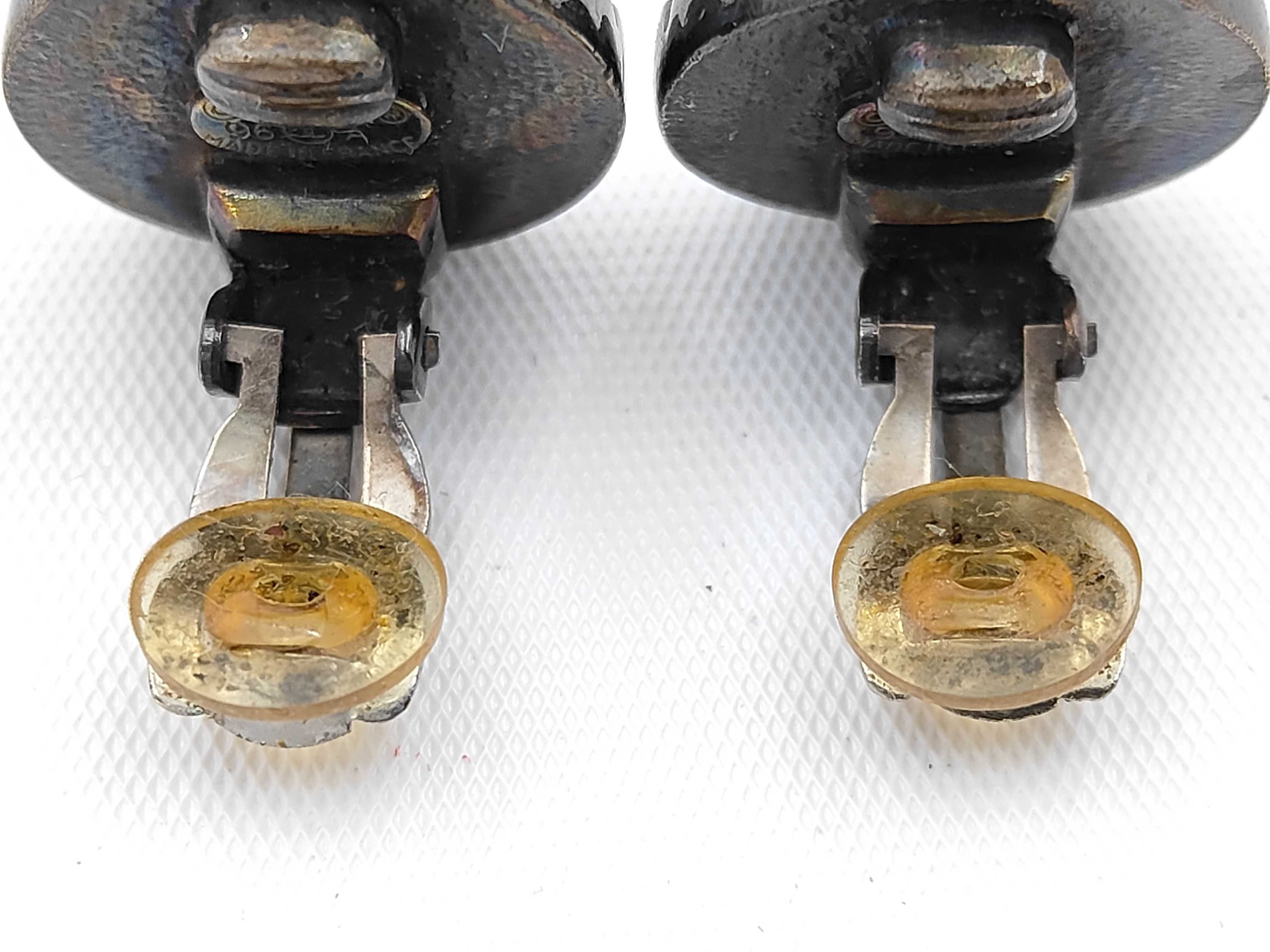 96/A / Earrings — view 8