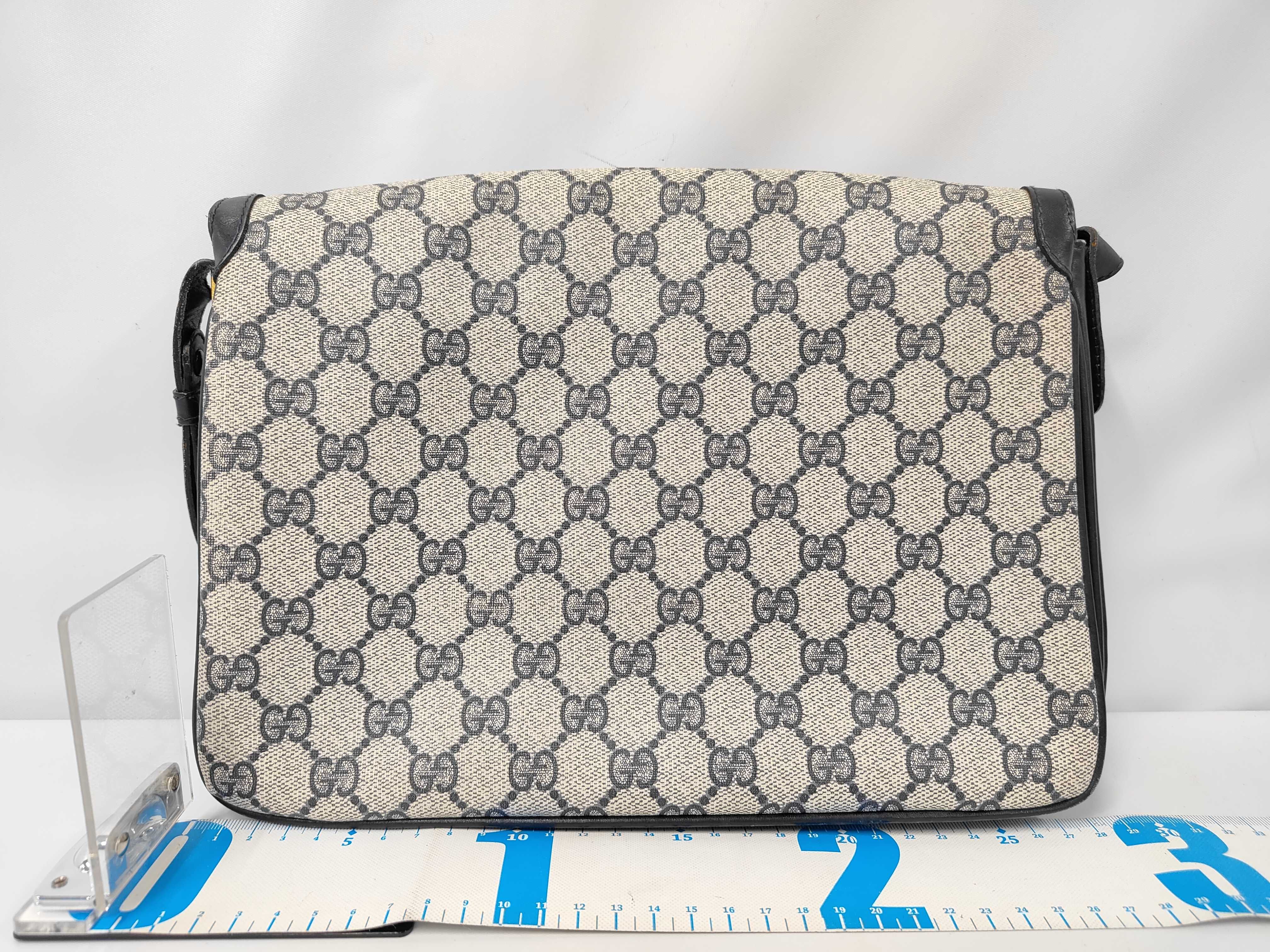 Old Gucci Shoulder Bag — view 2