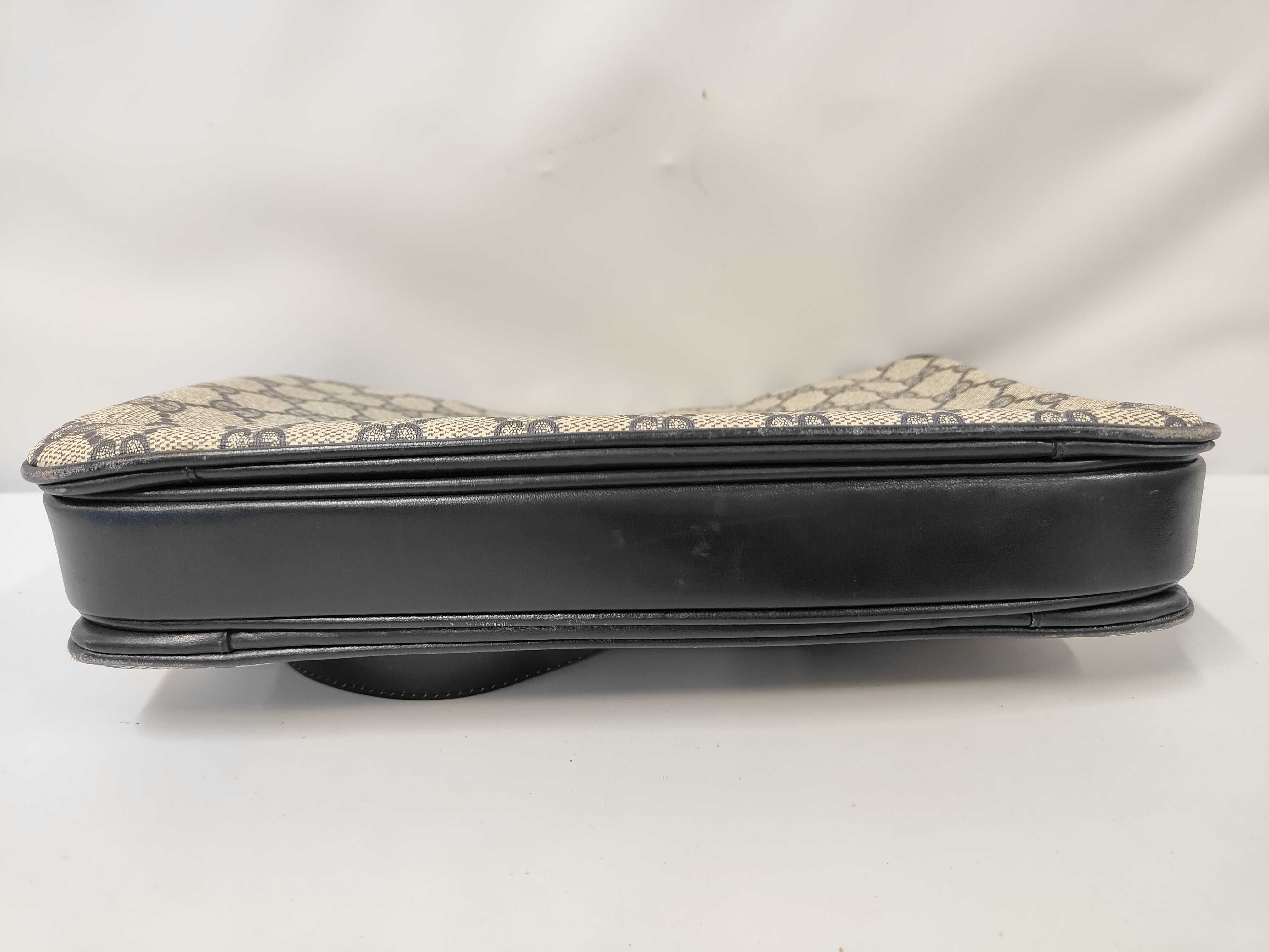 Old Gucci Shoulder Bag — view 3