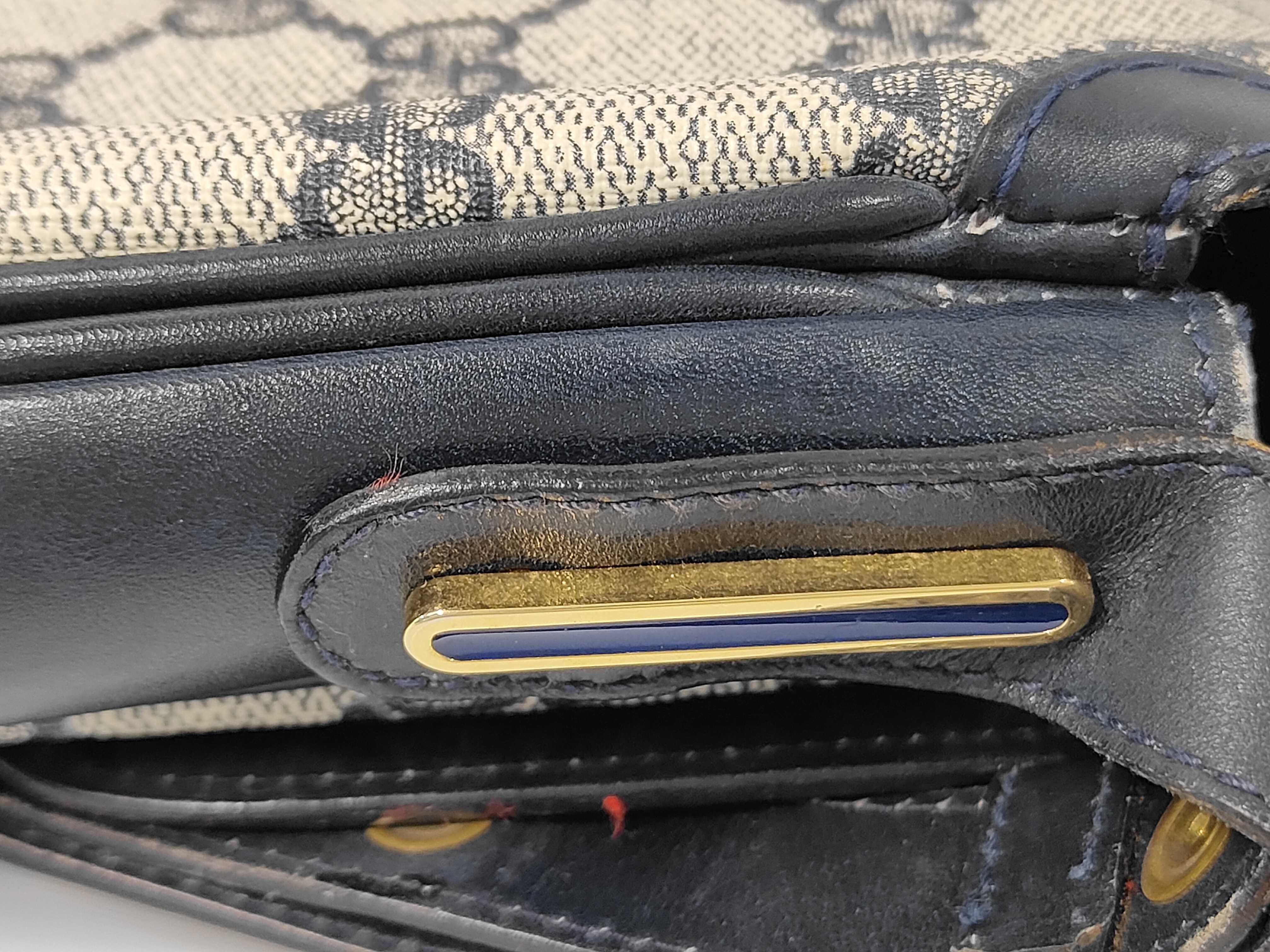 Old Gucci Shoulder Bag — view 5