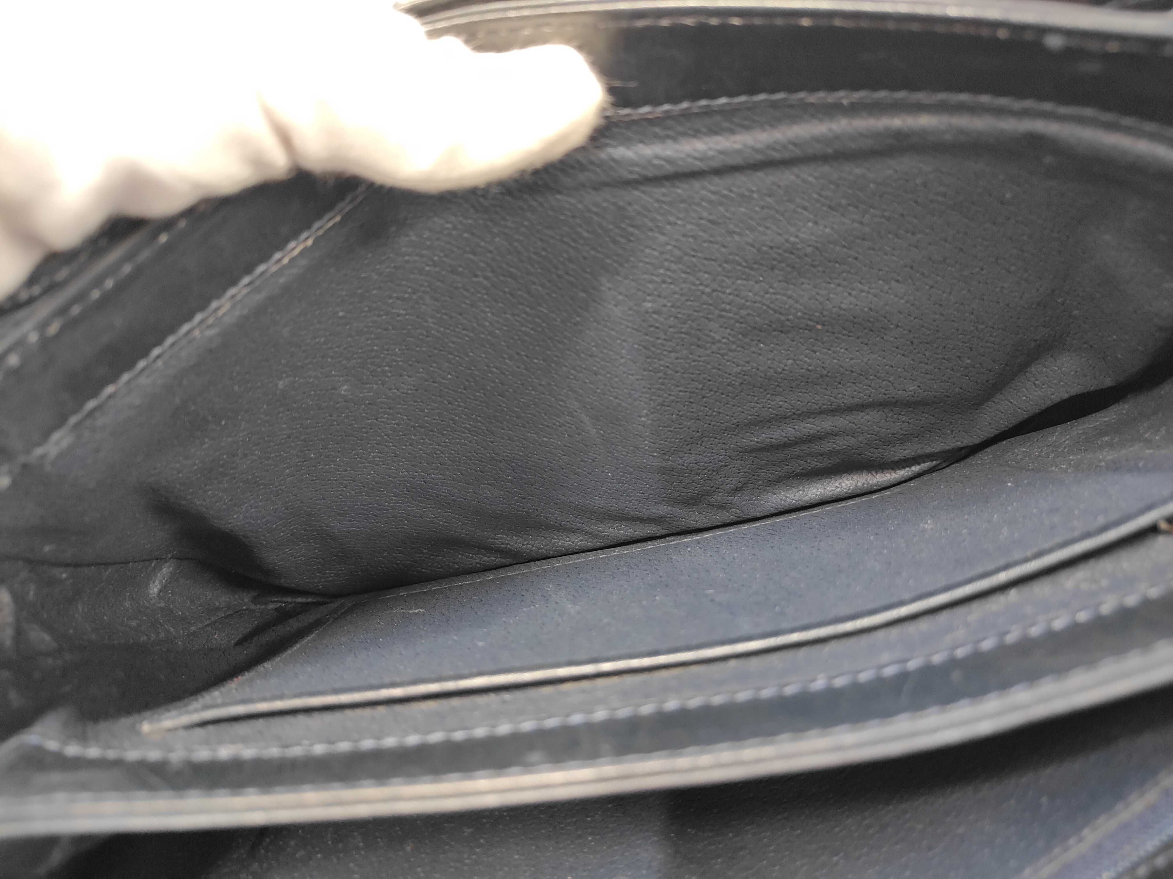 Old Gucci Shoulder Bag — view 7