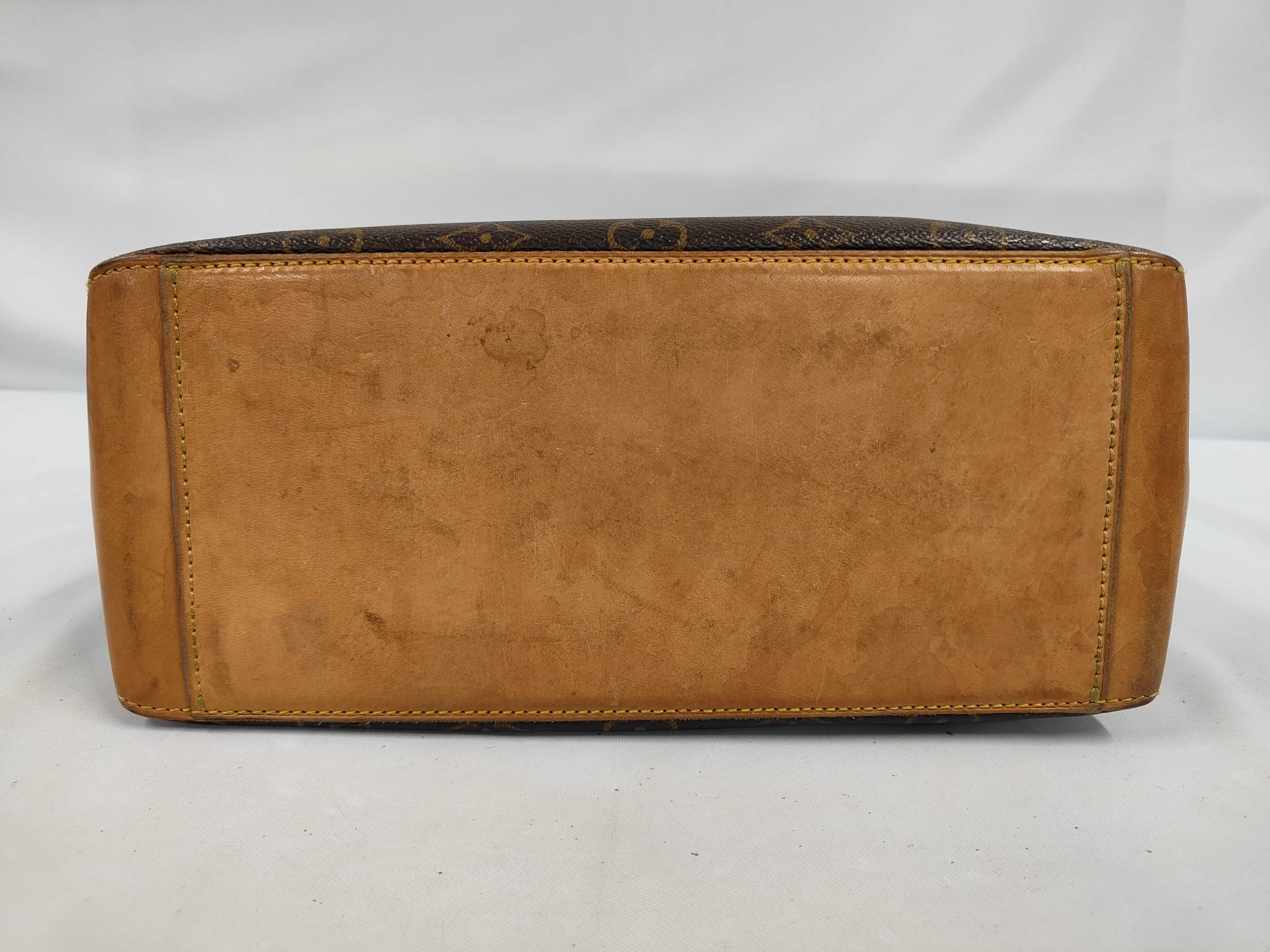 Monogram Cabas Piano Shoulder Bag — view 3