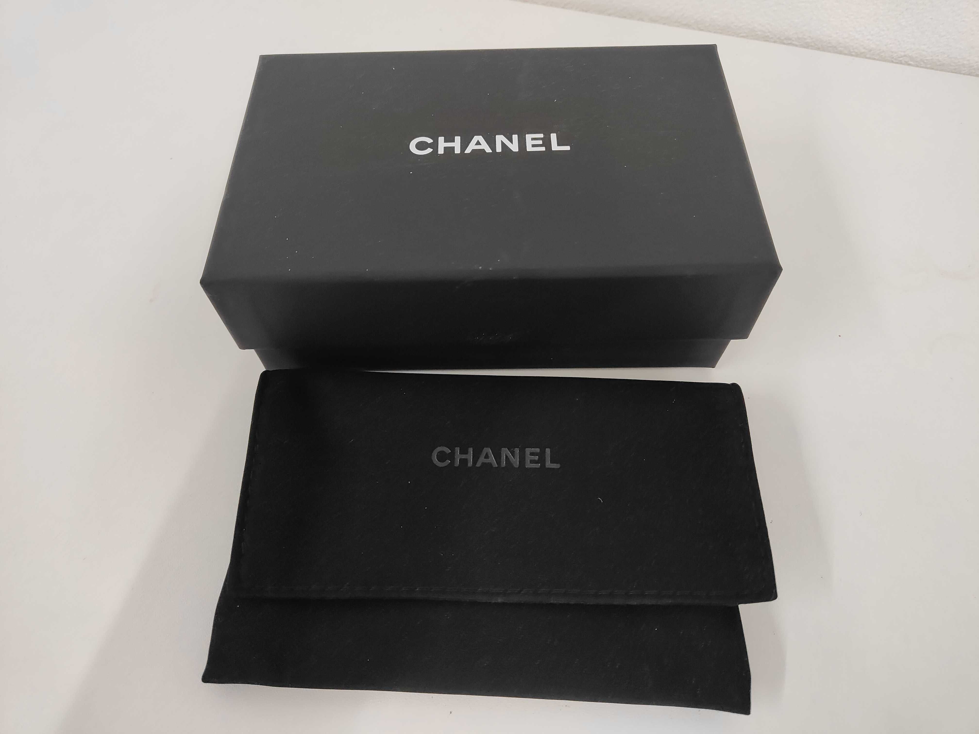 Caviar Skin Card Case Wallet — view 10