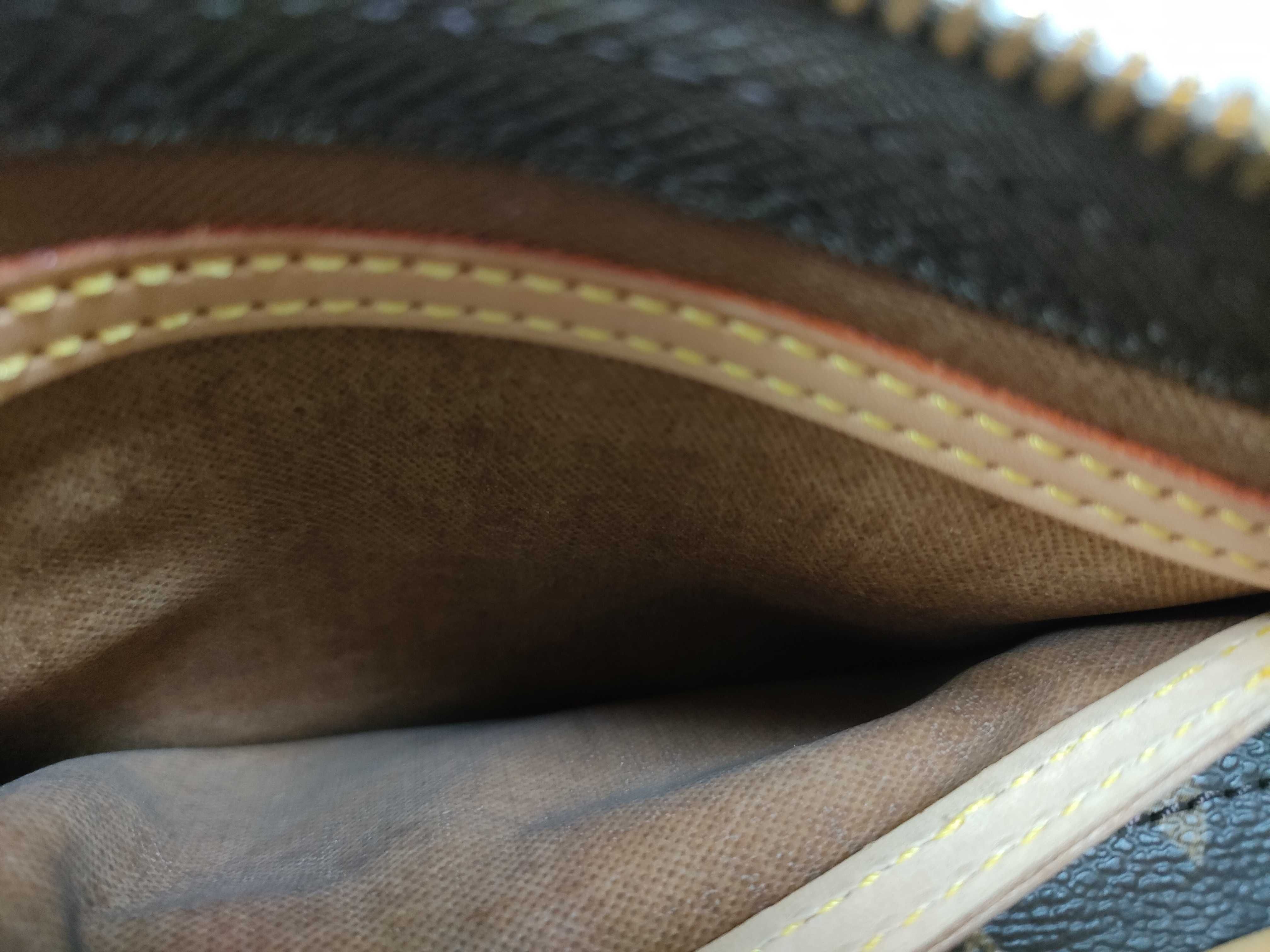 Speedy 30 Boston Bag — view 13